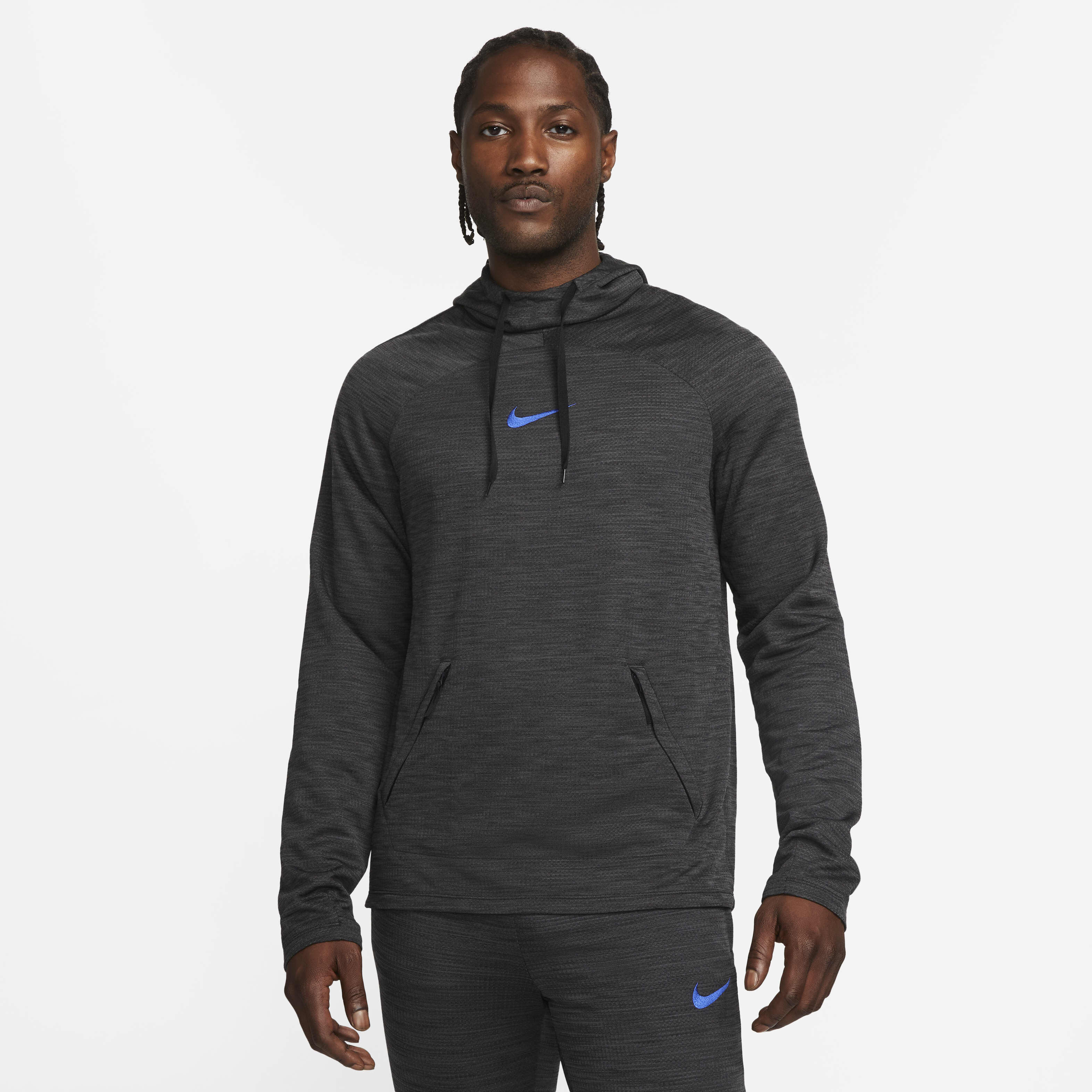 Nike academy long sleeve top shop