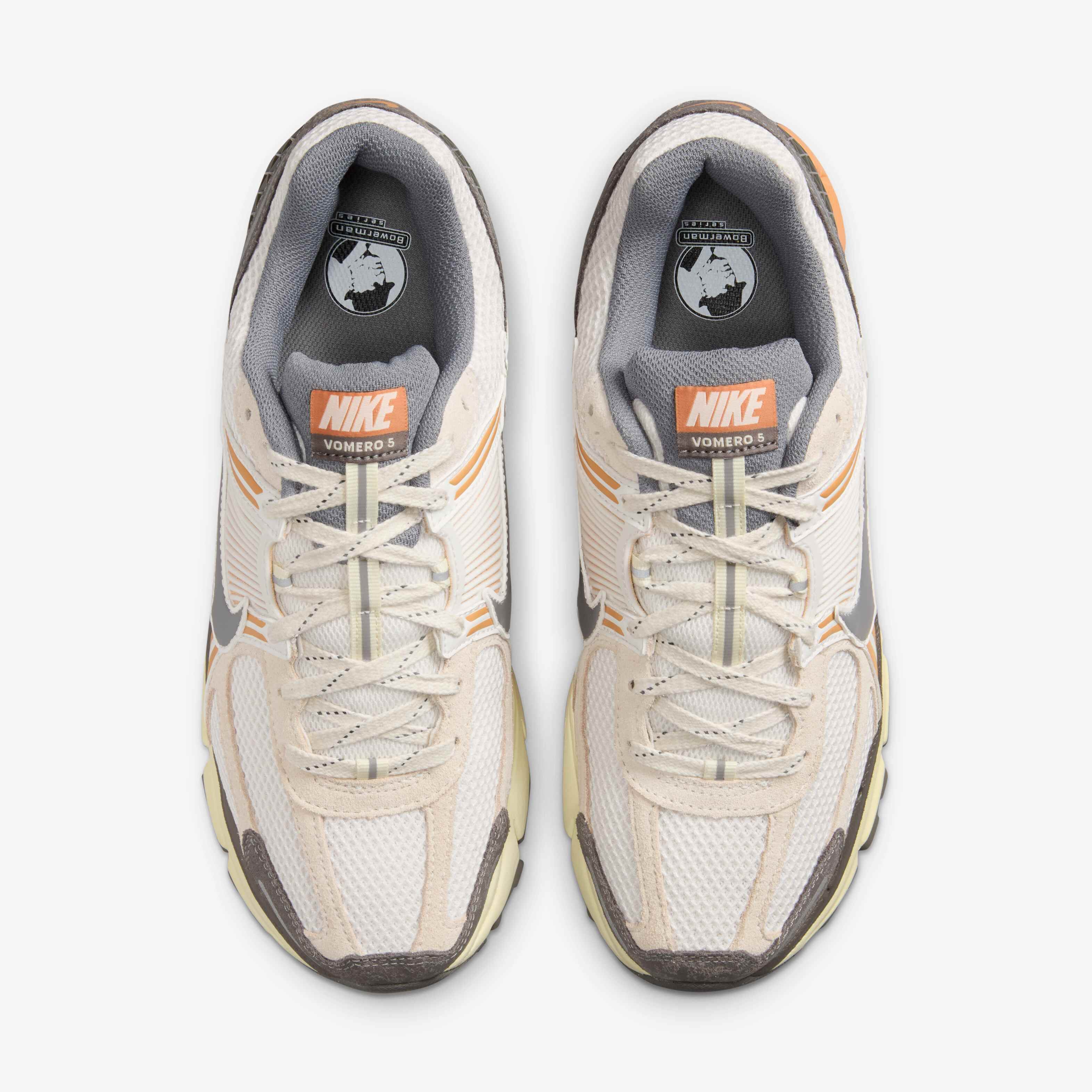 نايكي زووم فوميرو 5 image number 3