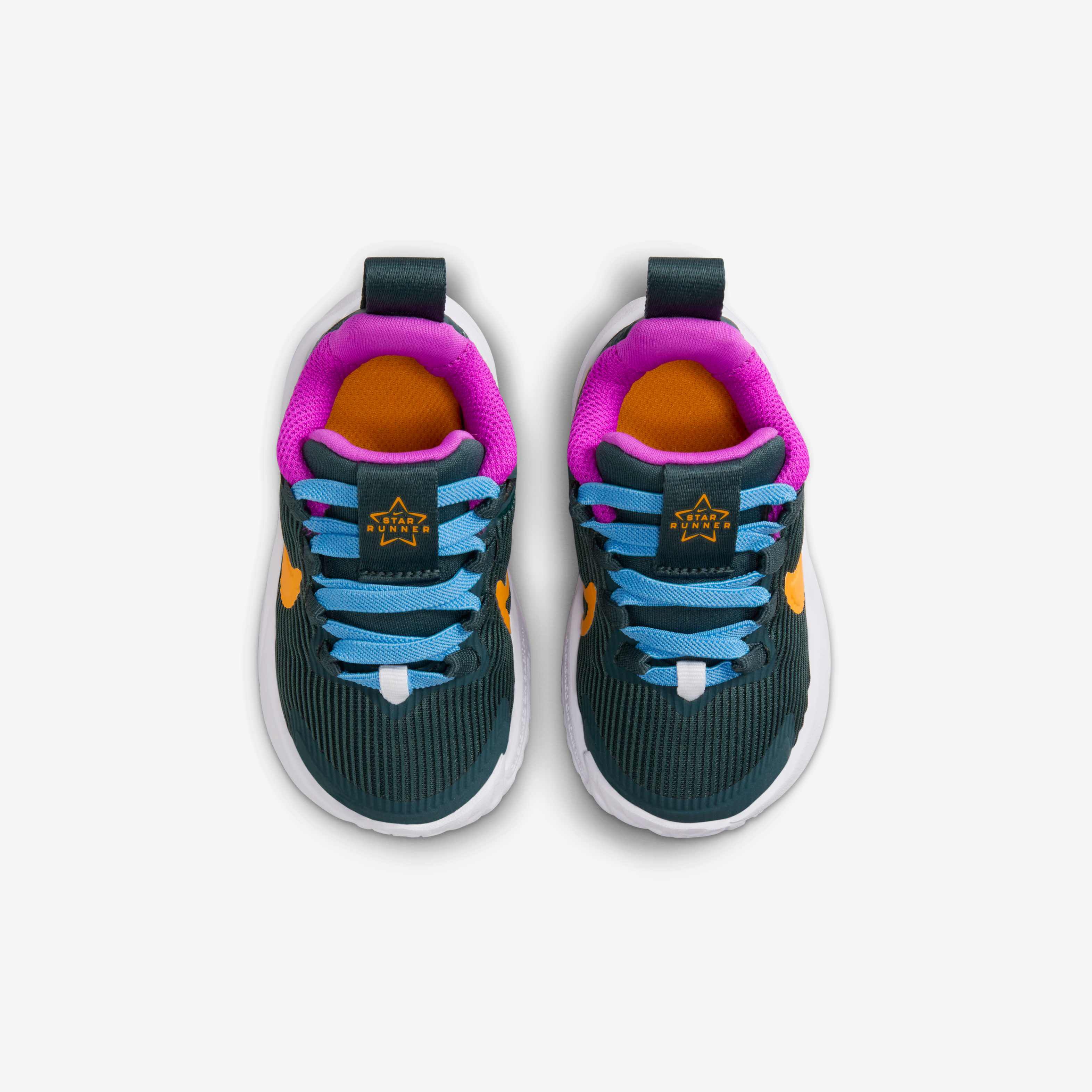 Nike Star Runner 4 image number 3
