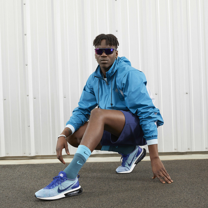Nike Air Max Flyknit Racer image number 1 Nike Air Max Flyknit Racer image number 1