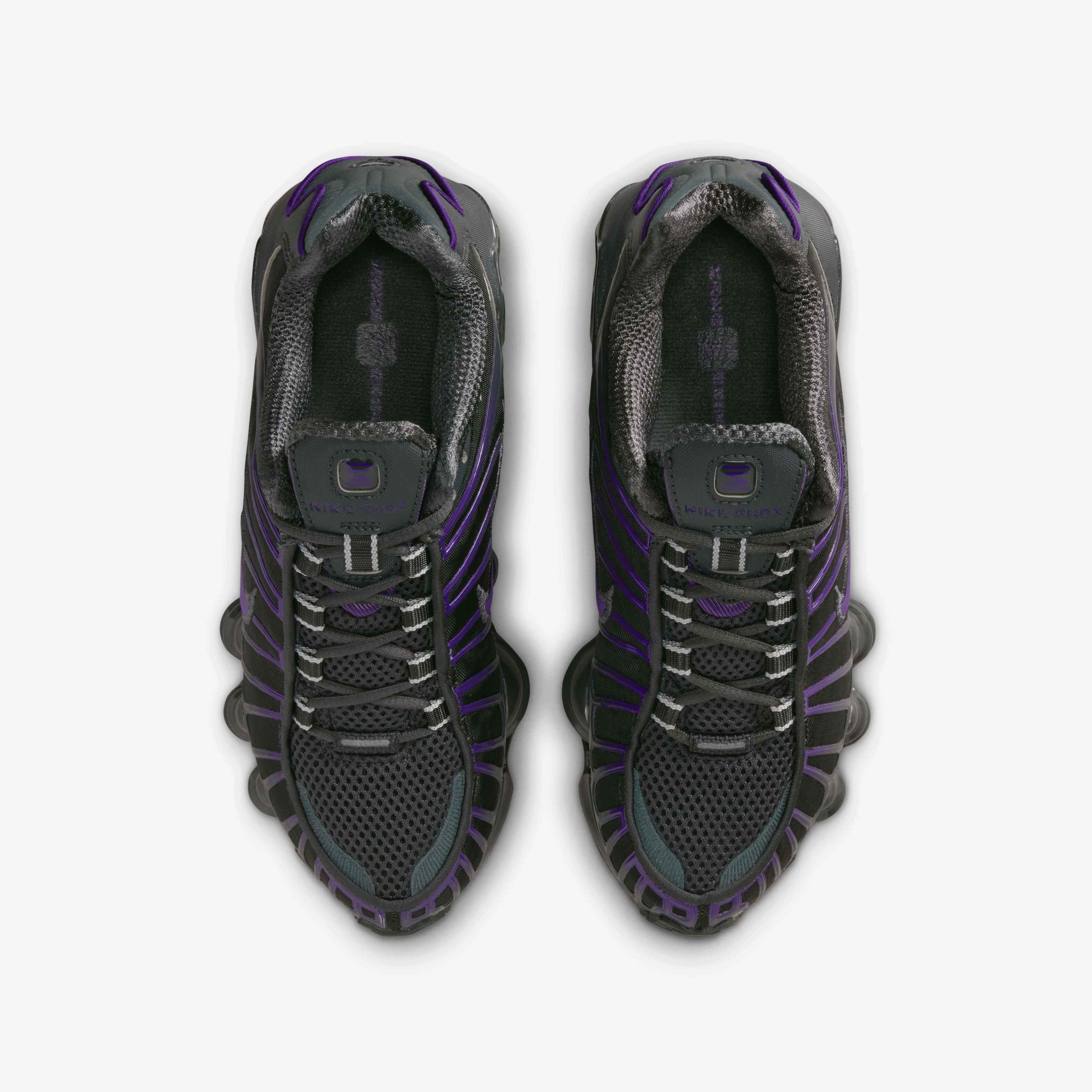 نايكي شوكس TL image number 3