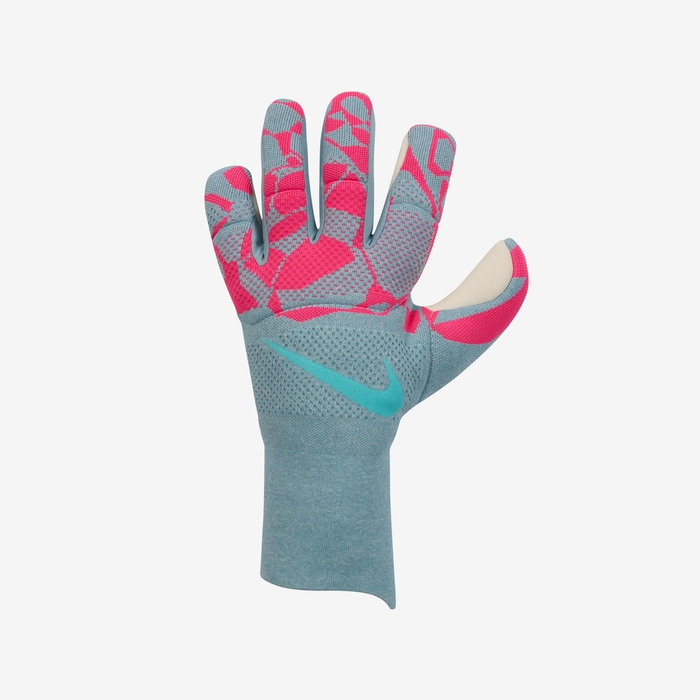 Buy Nike Vapor Dynamic Fit Football Goalkeeper Gloves Ocean Cube