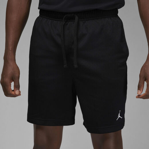 Spring Season-JRDN, Jordan Sport, Men's Dri-FIT Mesh Shorts