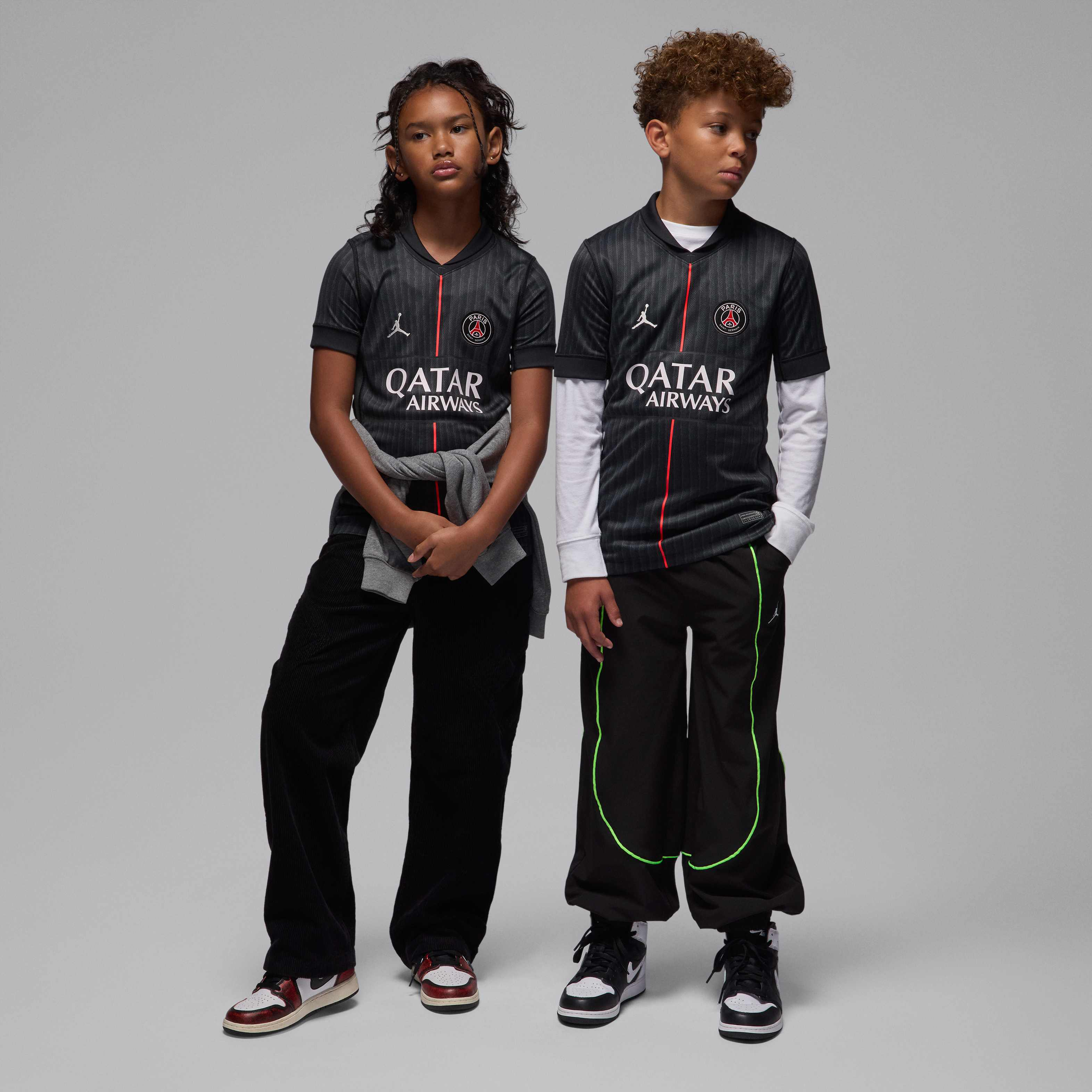 Paris Saint-Germain 2025/26 Stadium Fourth image number 6