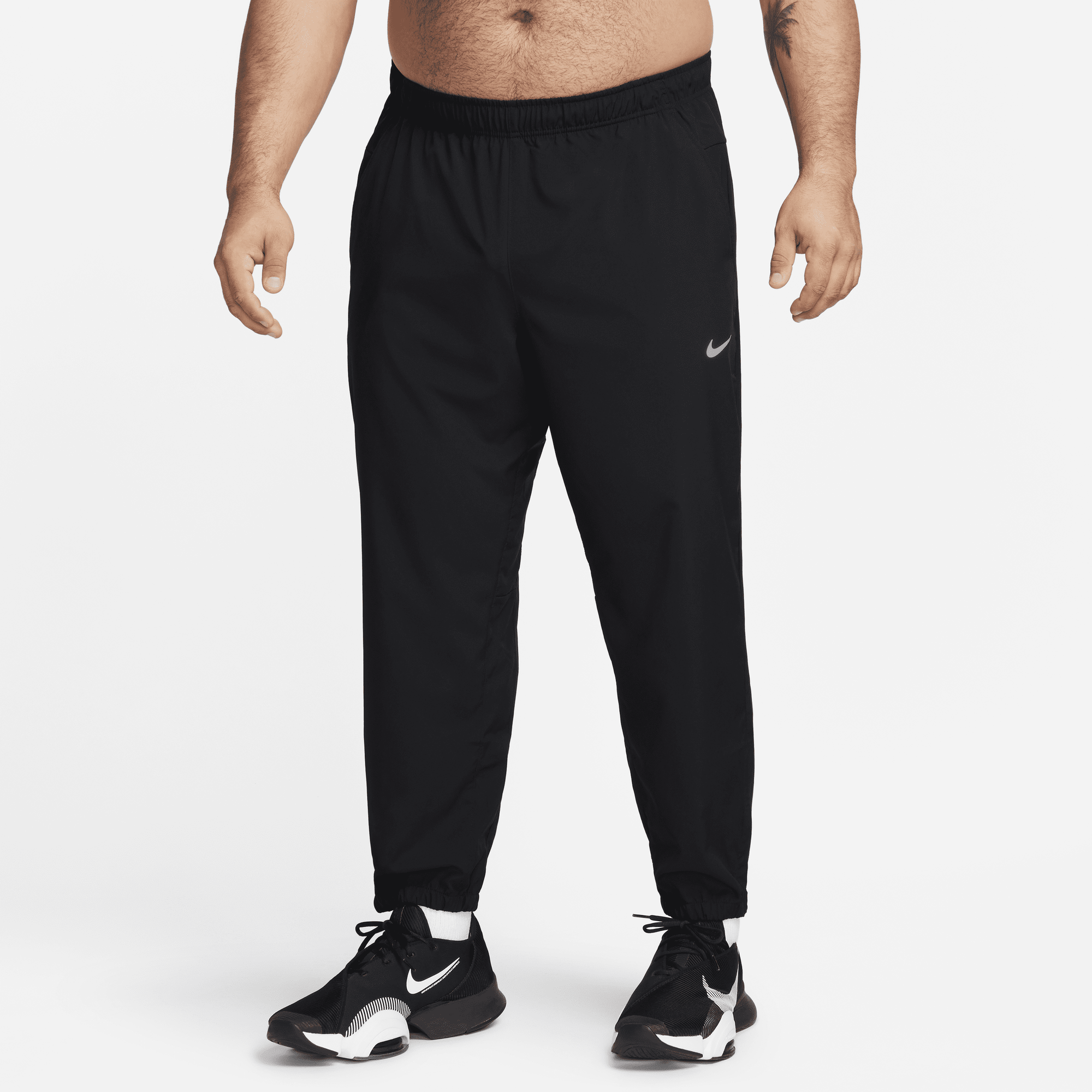 Dri fit shop pants mens