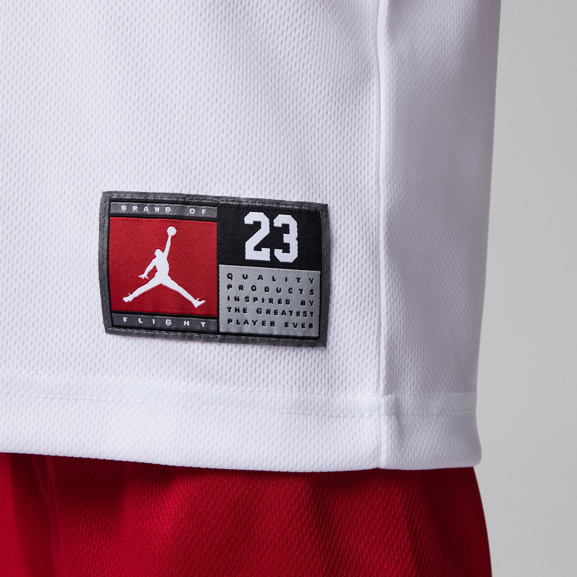Jordan 23 Jersey image number 2