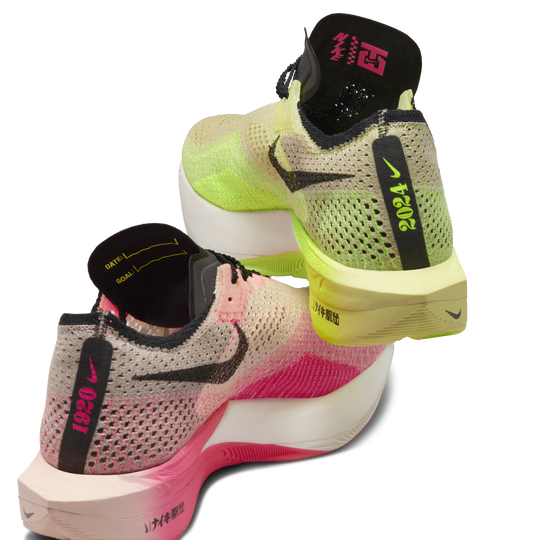Nike zoom vaporfly 4 womens 8.5 outlet