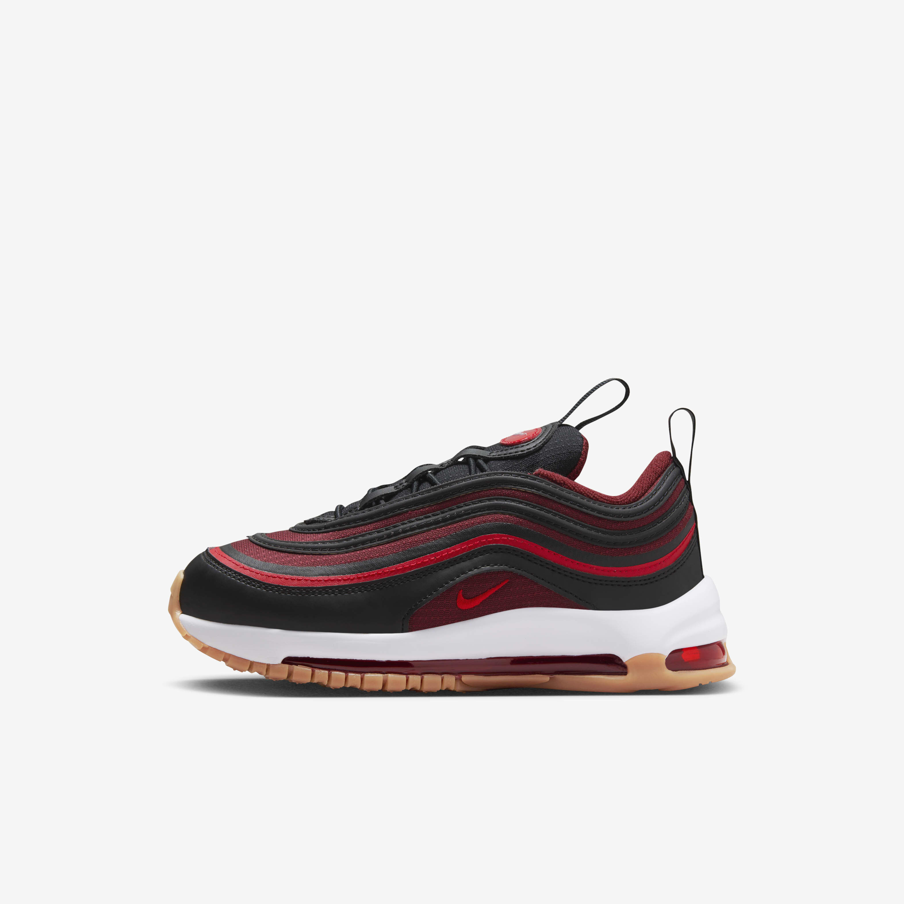 White 97 junior hot sale