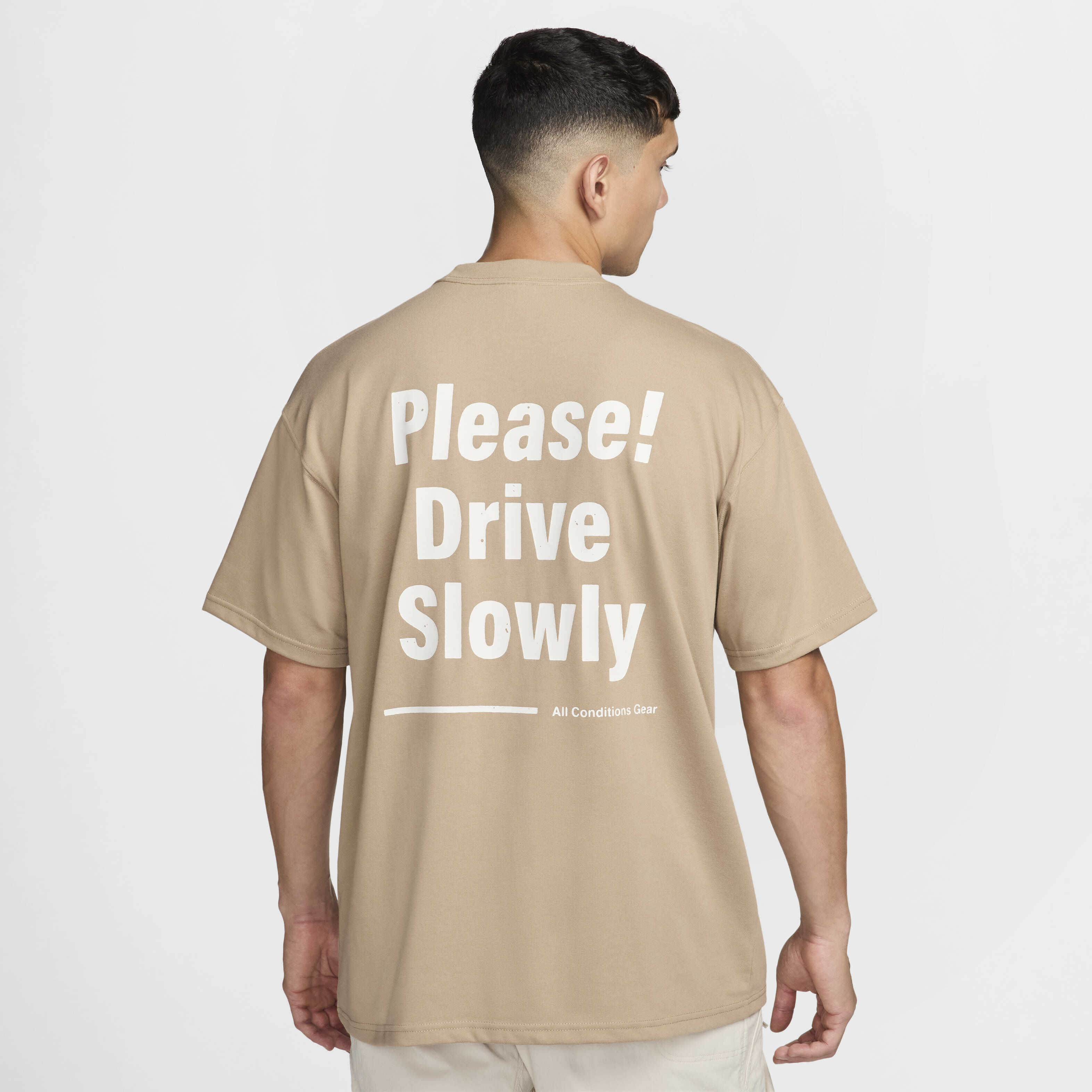 نايكي ايه سي جي image number 1