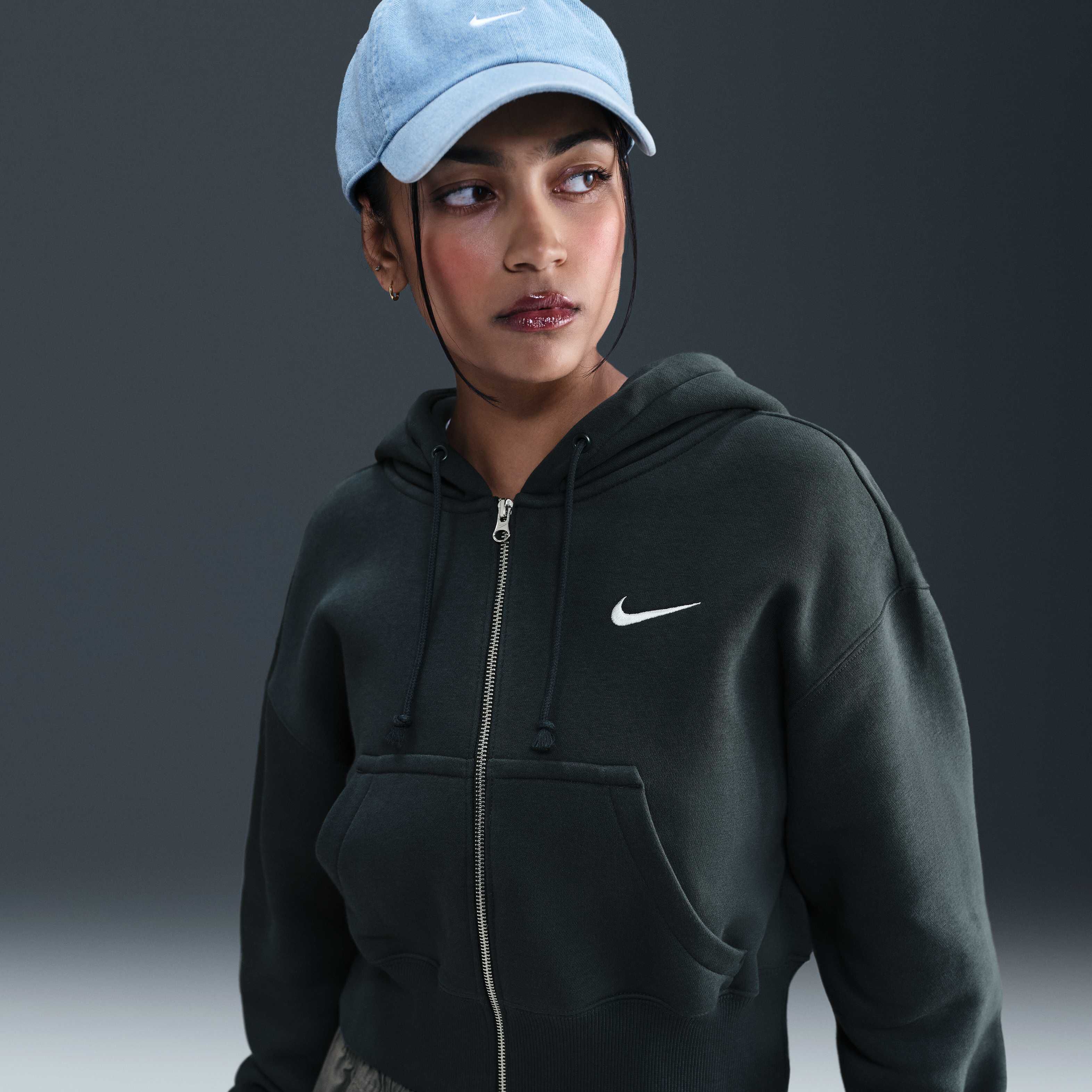 Nike Sportswear Phoenix Fleece image number 0