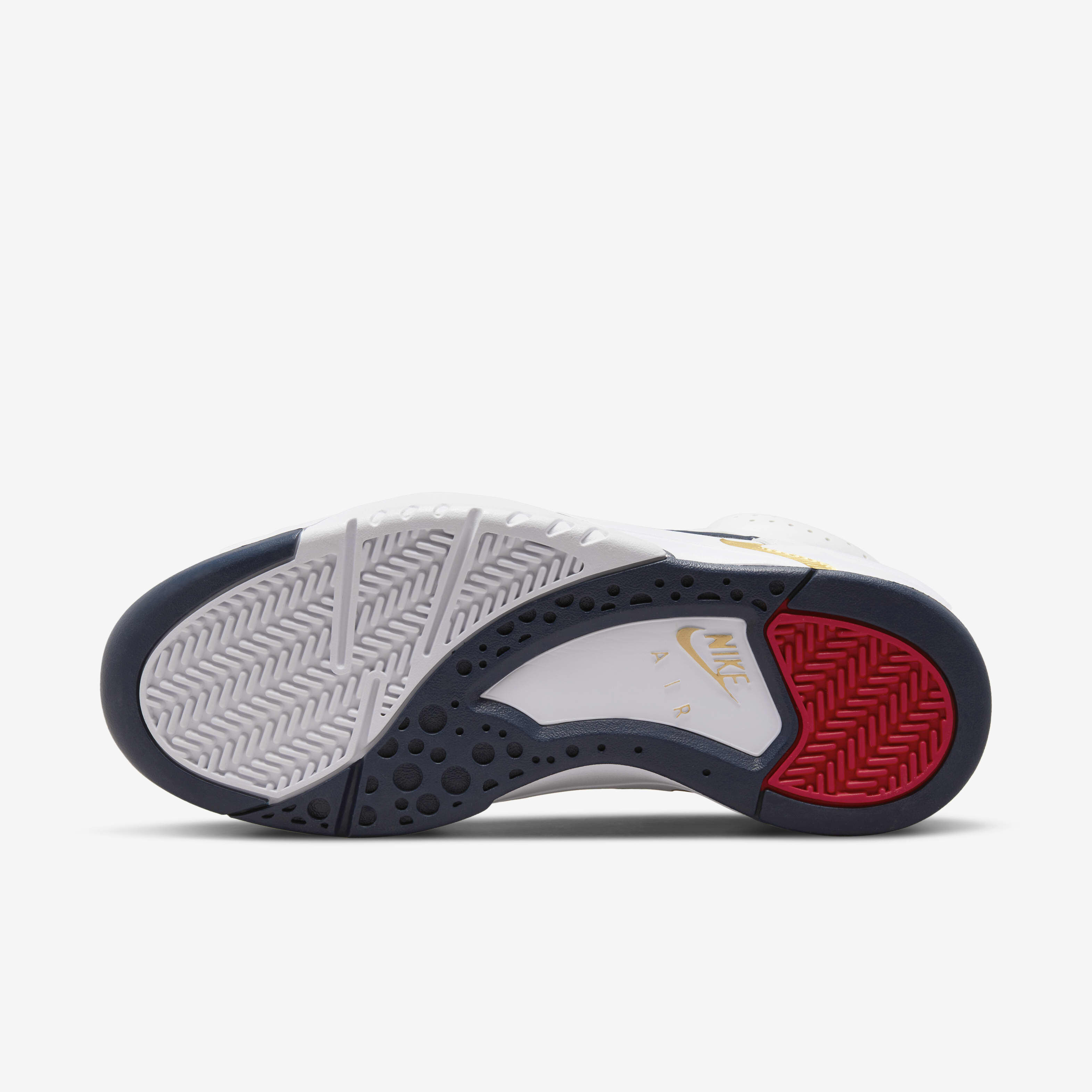 Nike Air Flight Lite Mid image number 2