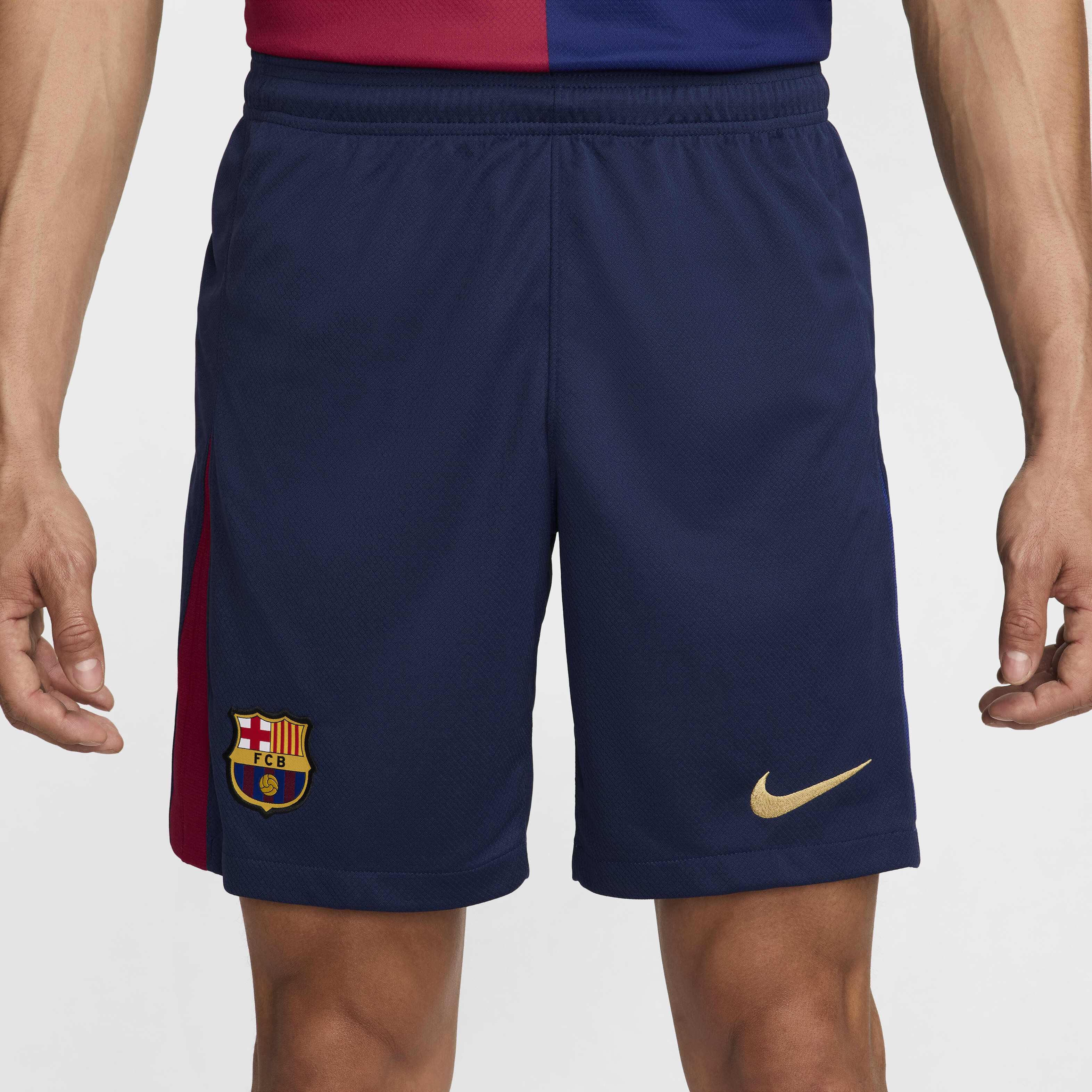 F.C. Barcelona 2024/25 Stadium Home image number 1