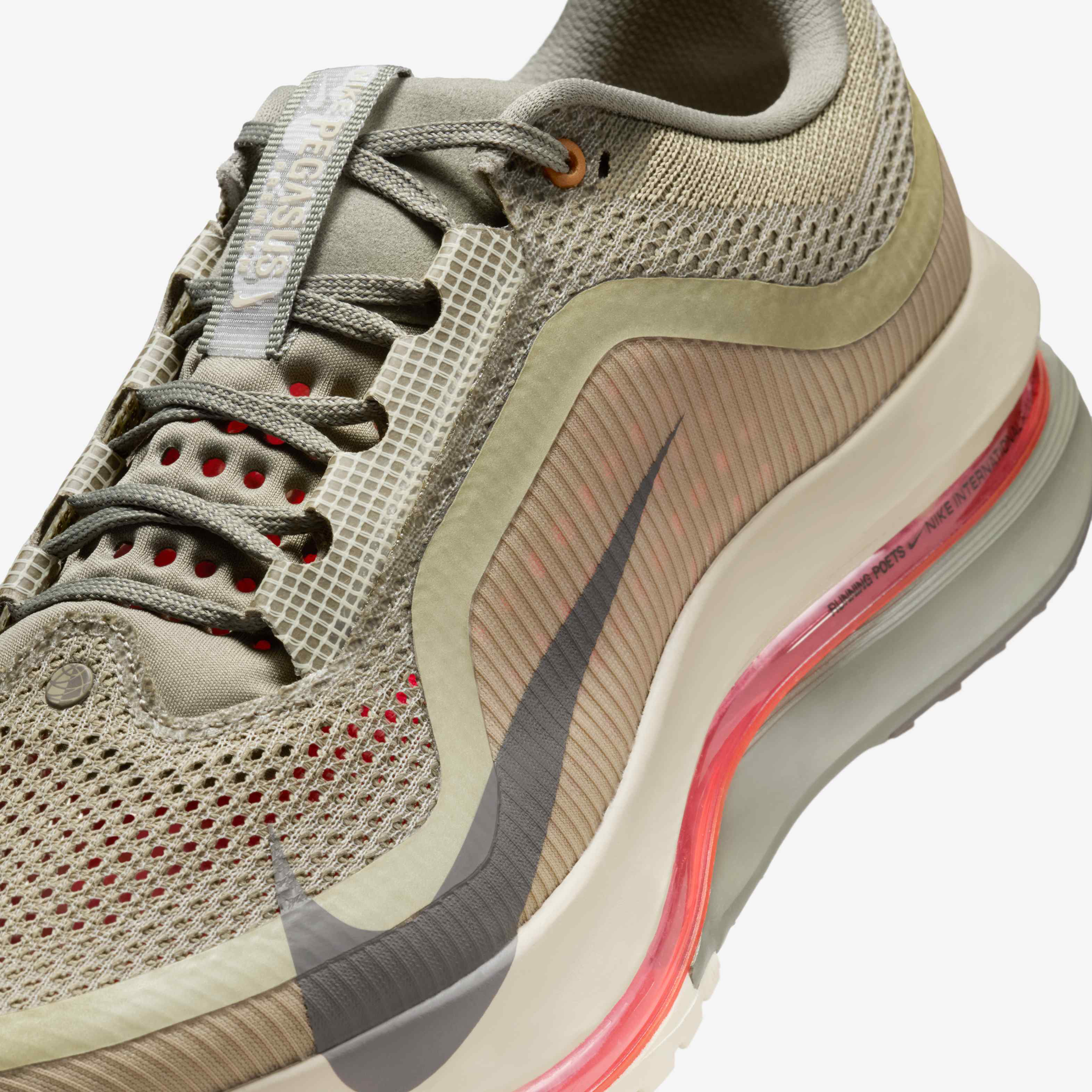 Nike Pegasus Premium image number 6