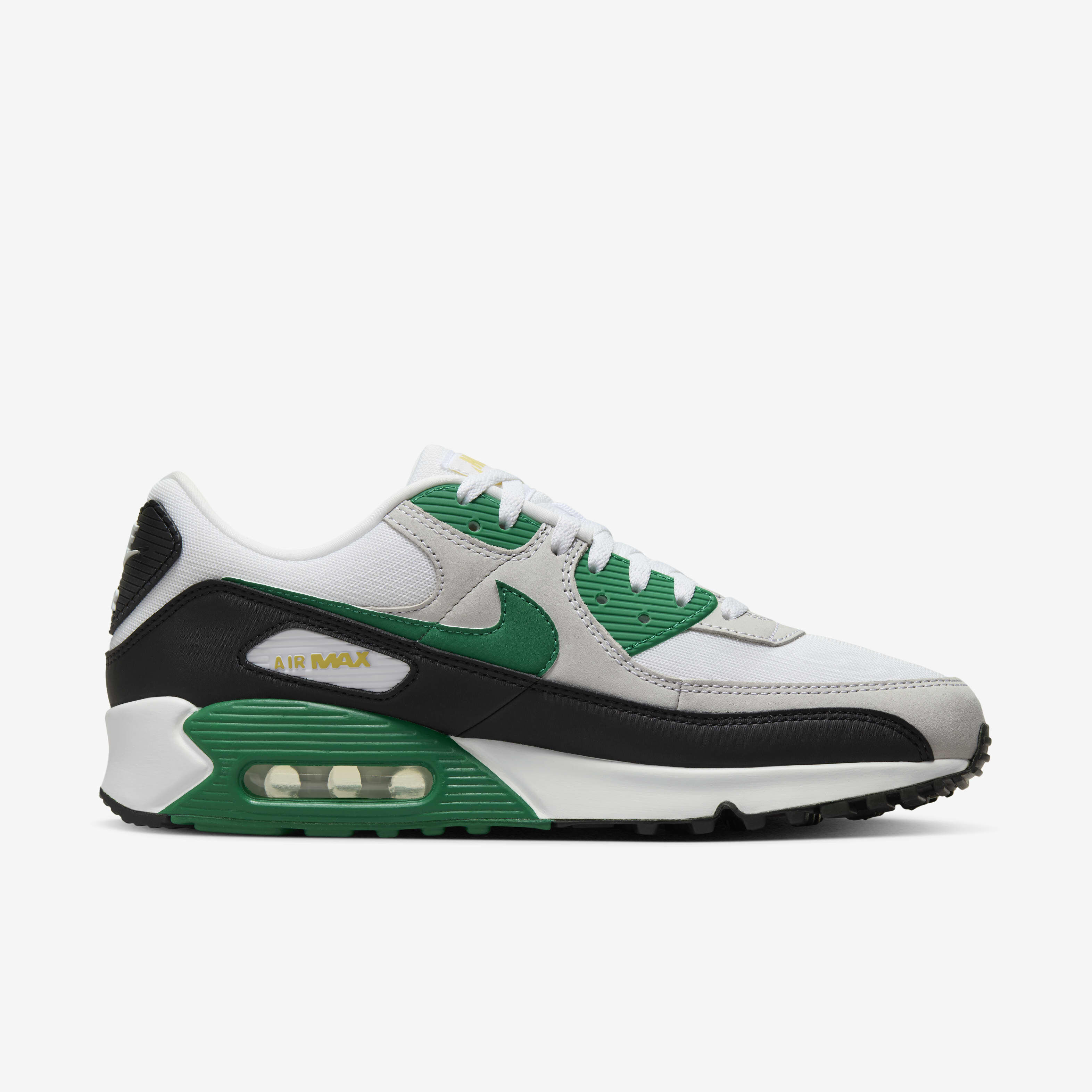Nike men's air max 90 essential sneakers deals