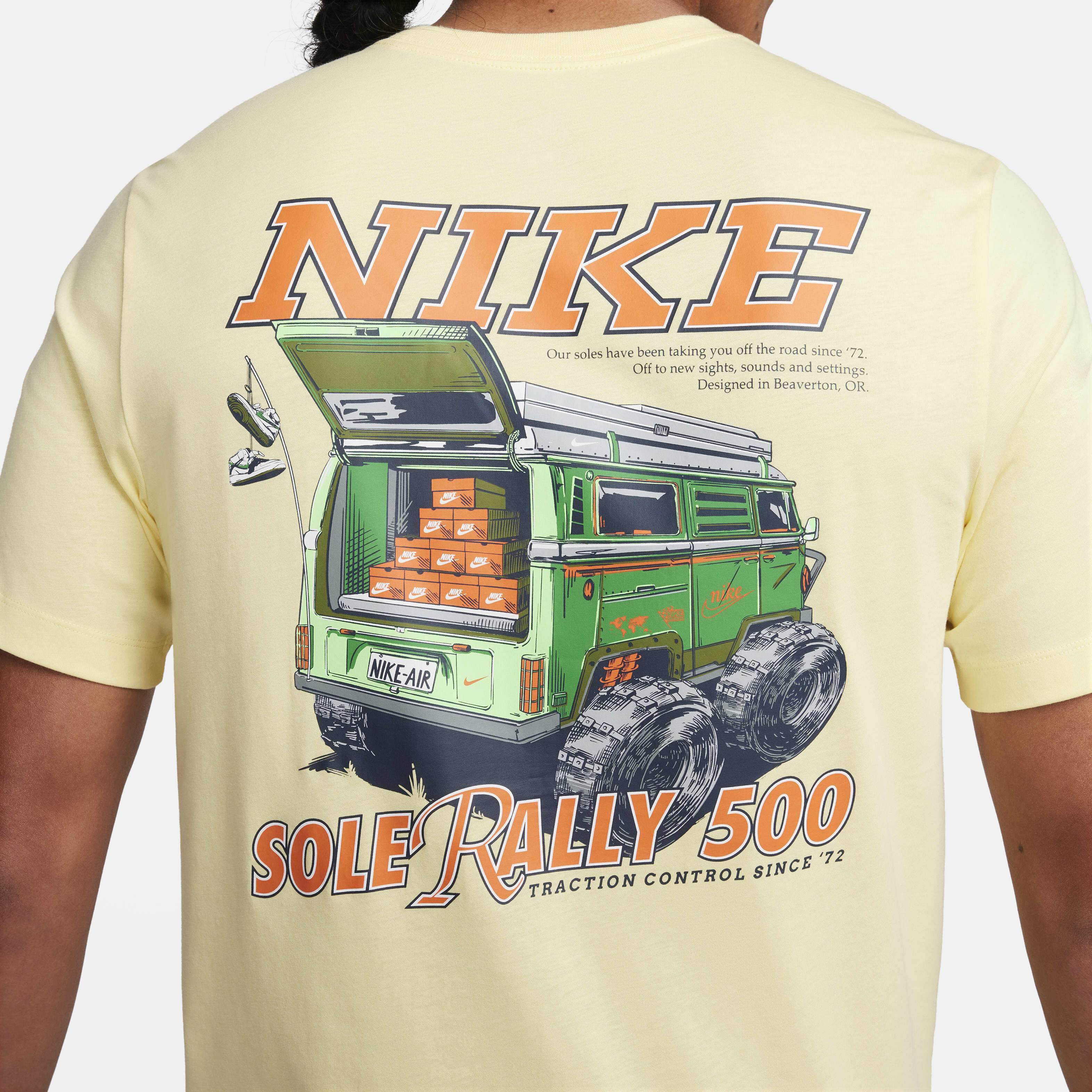 Nike Sportswear image number 3