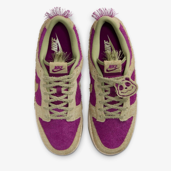 Nike Dunk Low Retro SE image number 3 Nike Dunk Low Retro SE image number 3