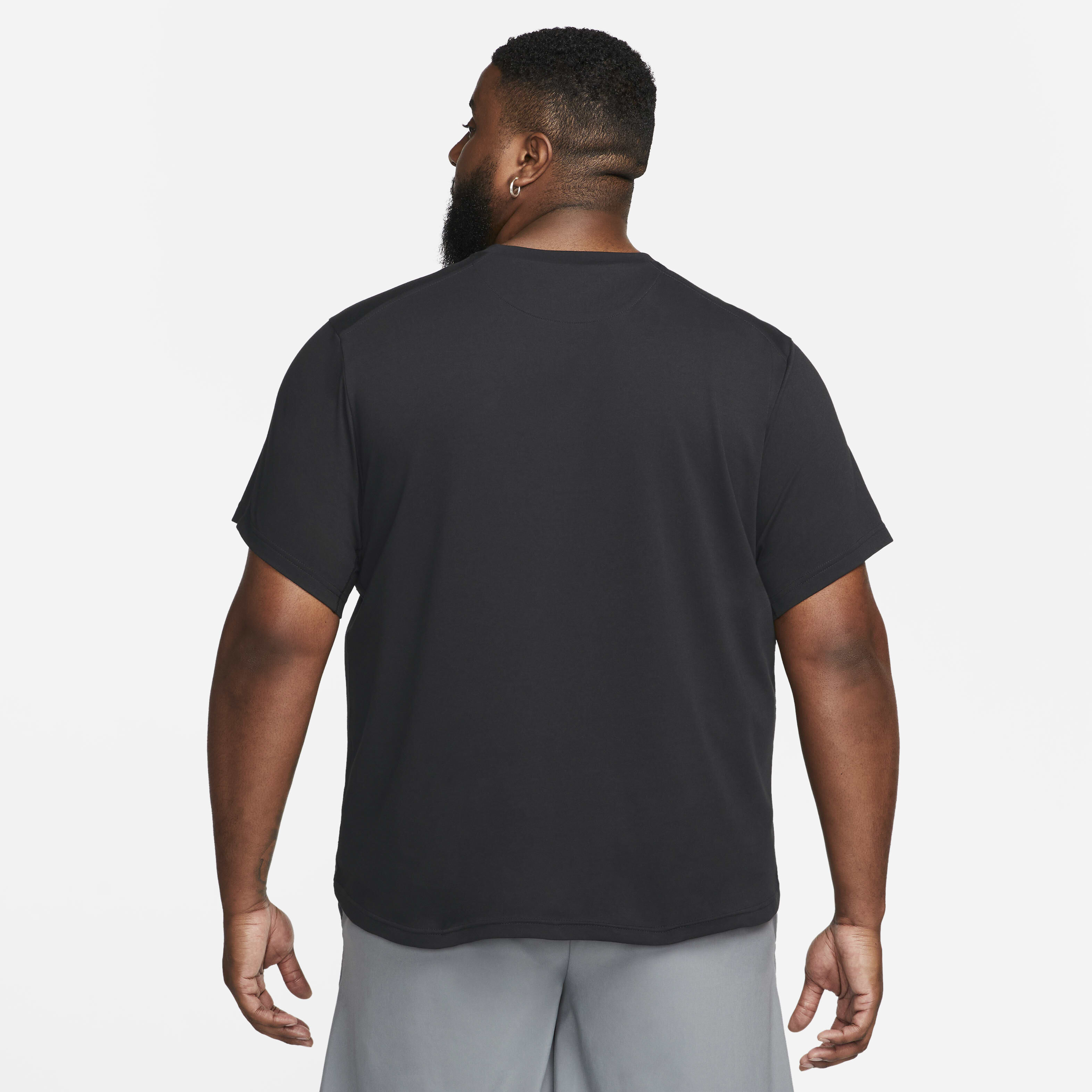 NIKE【新品タグ付き】ラグビー南アフリカ代表トレーニングシャツ海外2XL ナイキ ラグビー南アフリカ代表 スプリングボクス ヘリテージT