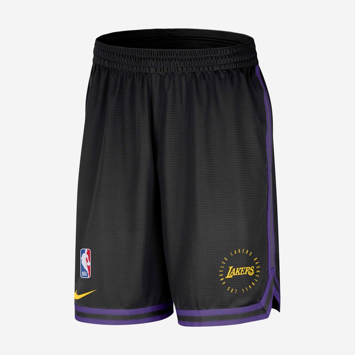 Los Angeles Lakers DNA image number 0 Los Angeles Lakers DNA image number 0