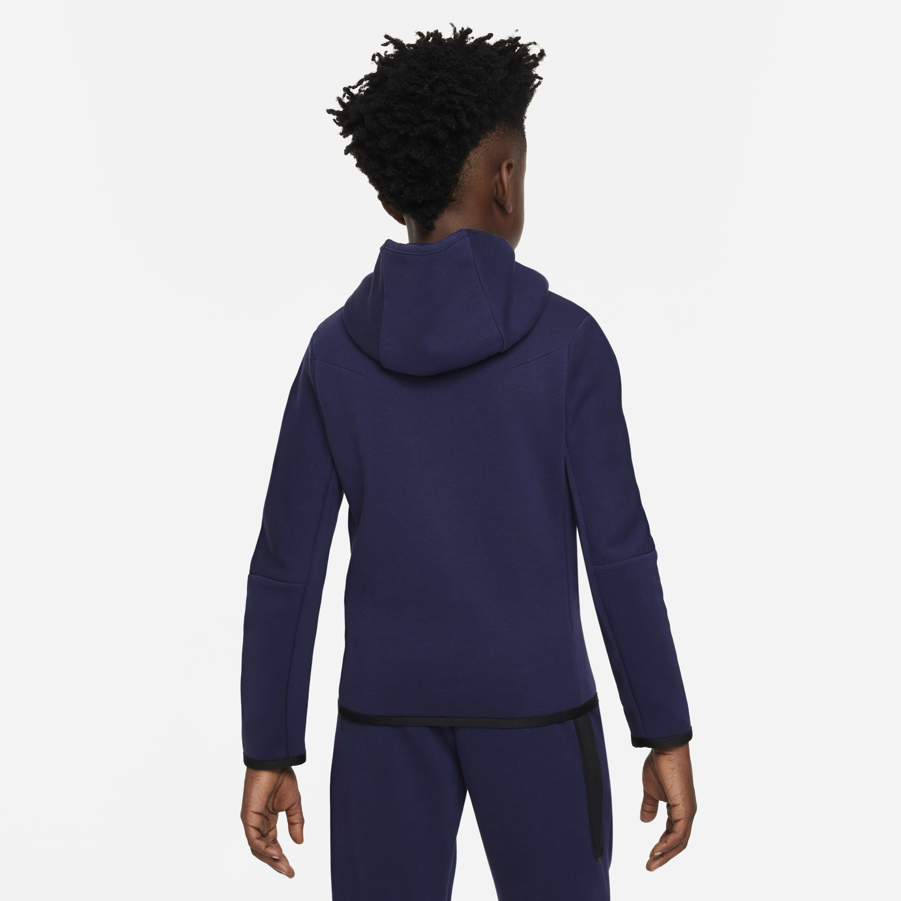 Paris Saint-Germain Tech Fleece image number 1