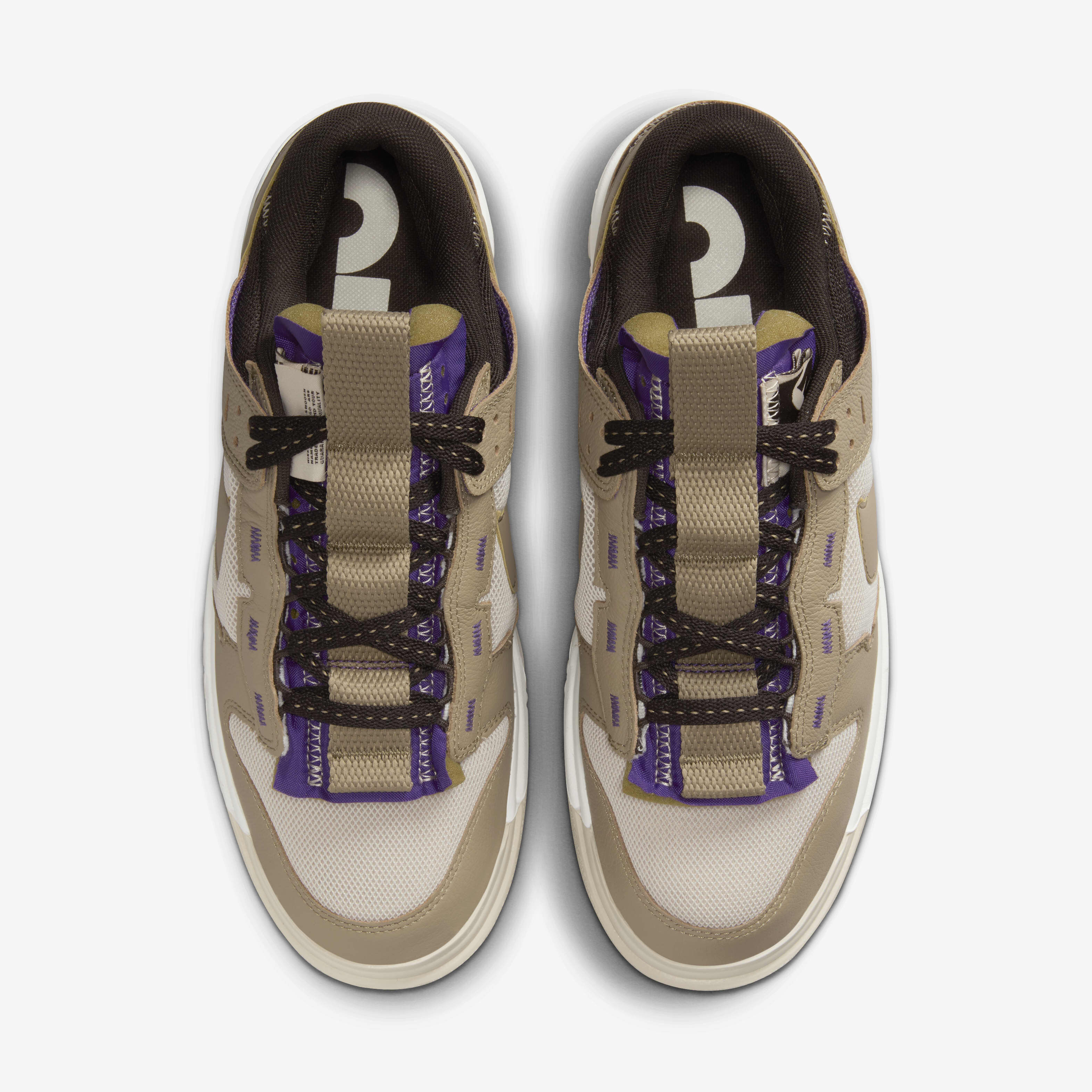 Nike Air Dunk Jumbo image number 3