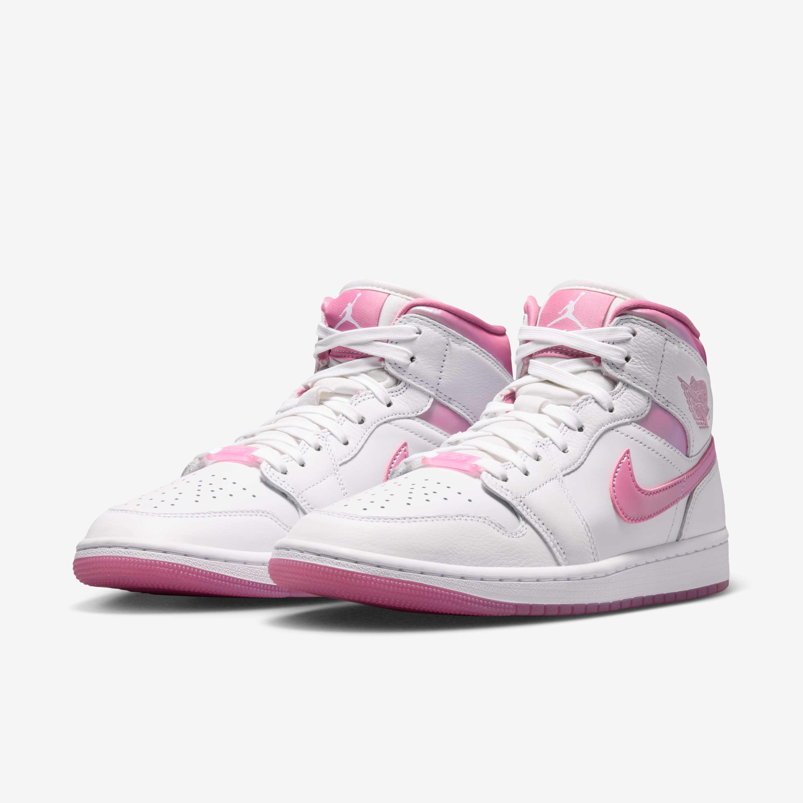 Air Jordan 1 Mid SE image number 4