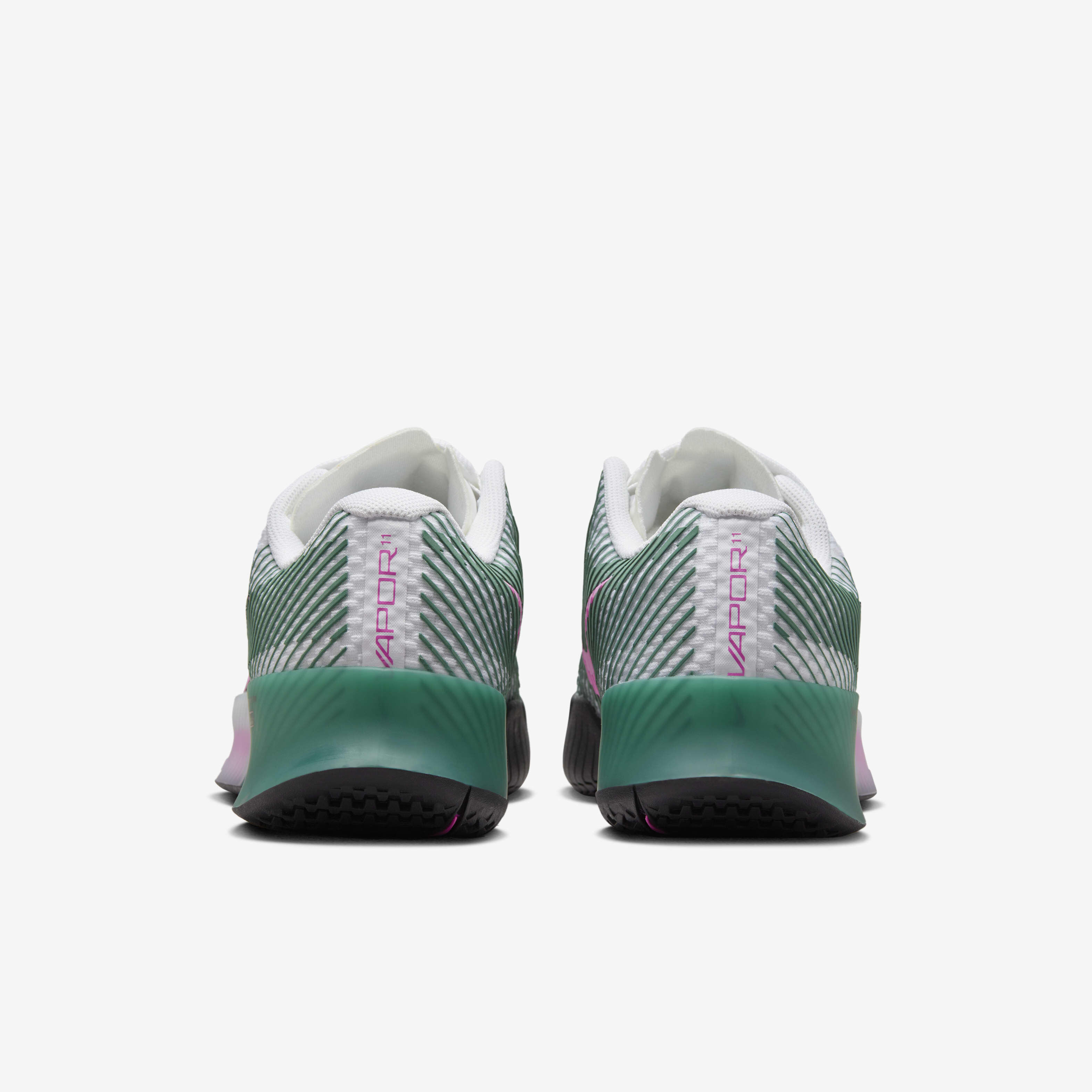 NikeCourt Air Zoom Vapor 11 image number 5