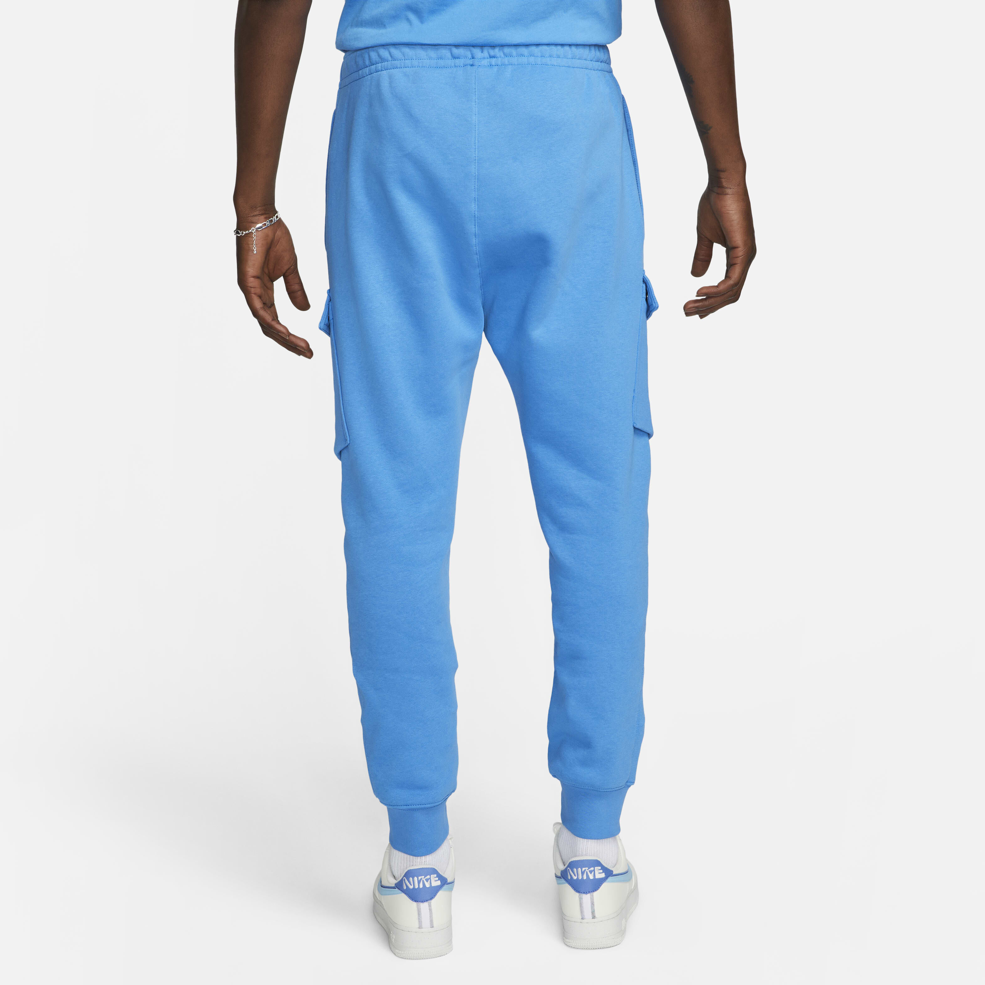 نايكي سبورتسوير ستاندرد ايشيو image number 1