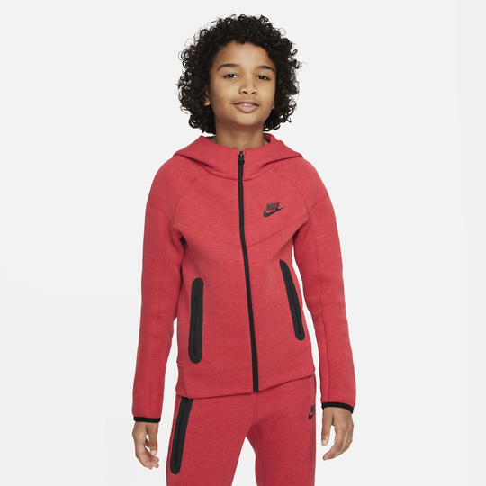 Nike sportswear shop tech fleece kids