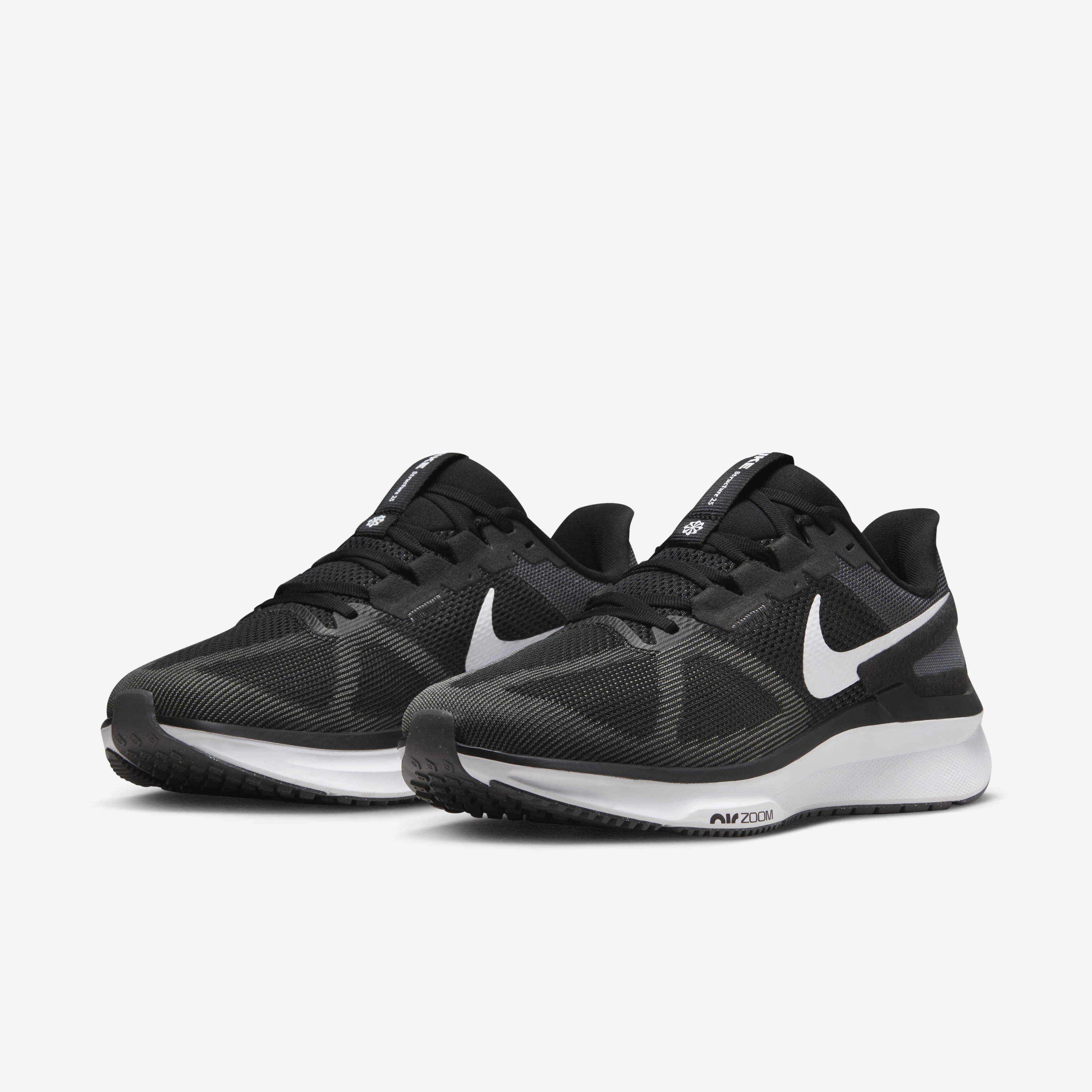 Buy Nike Structure 25 Men s Road Running Shoes Extra Wide Nike Saudi Official