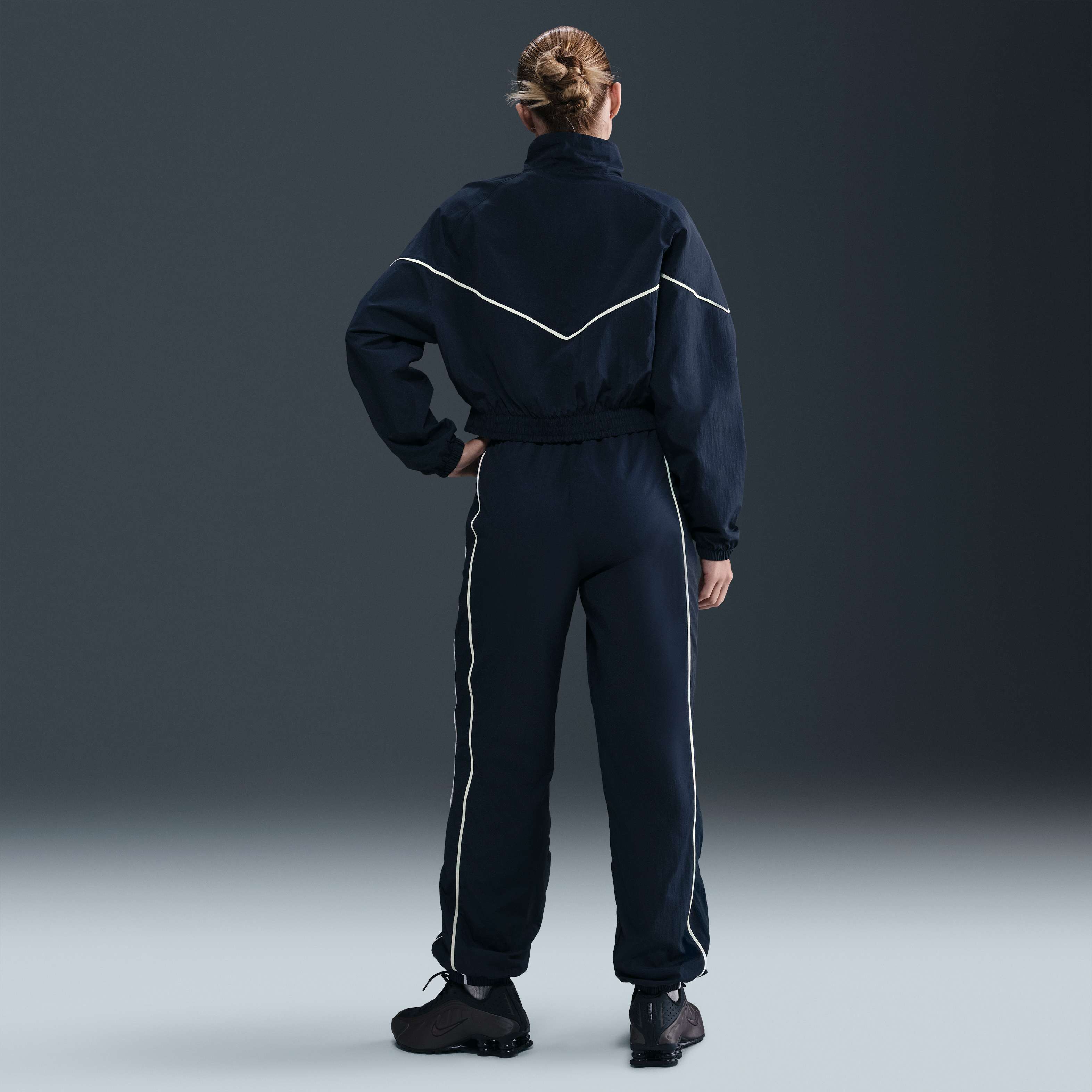 Nike Sportswear Windrunner image number 4