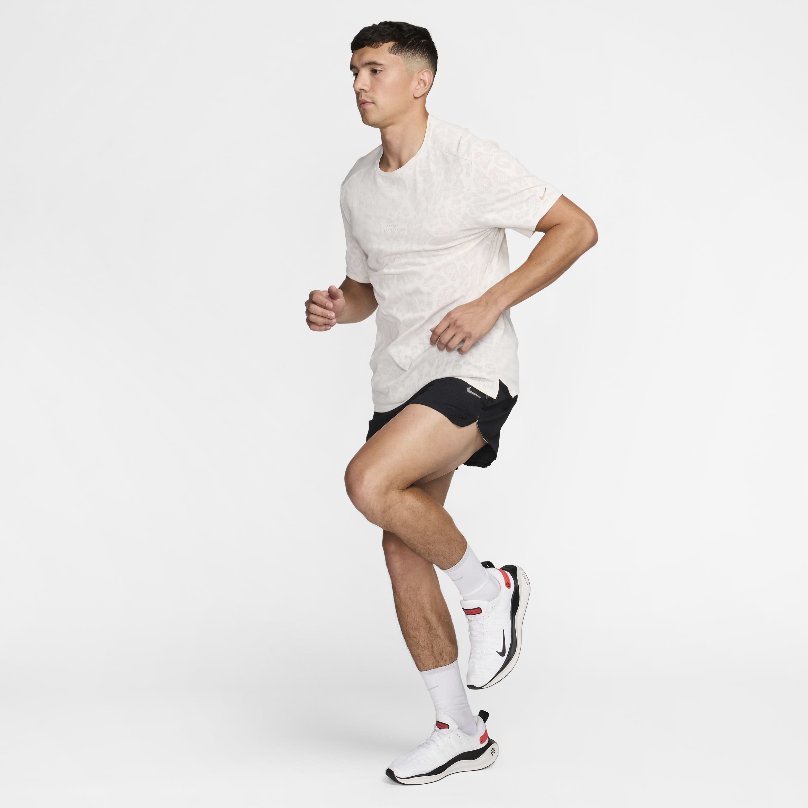 Buy Nike Rise 365 Run Division Men's Dri-FIT Short-Sleeve