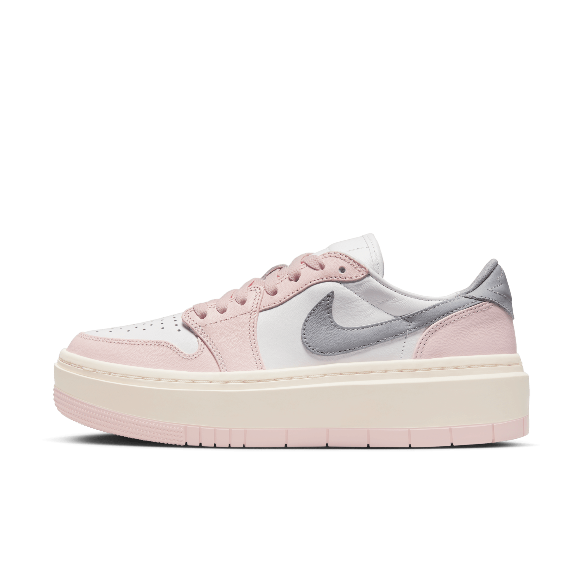 Shop Air Jordan 1 Elevate Low Women s Shoes Nike KSA