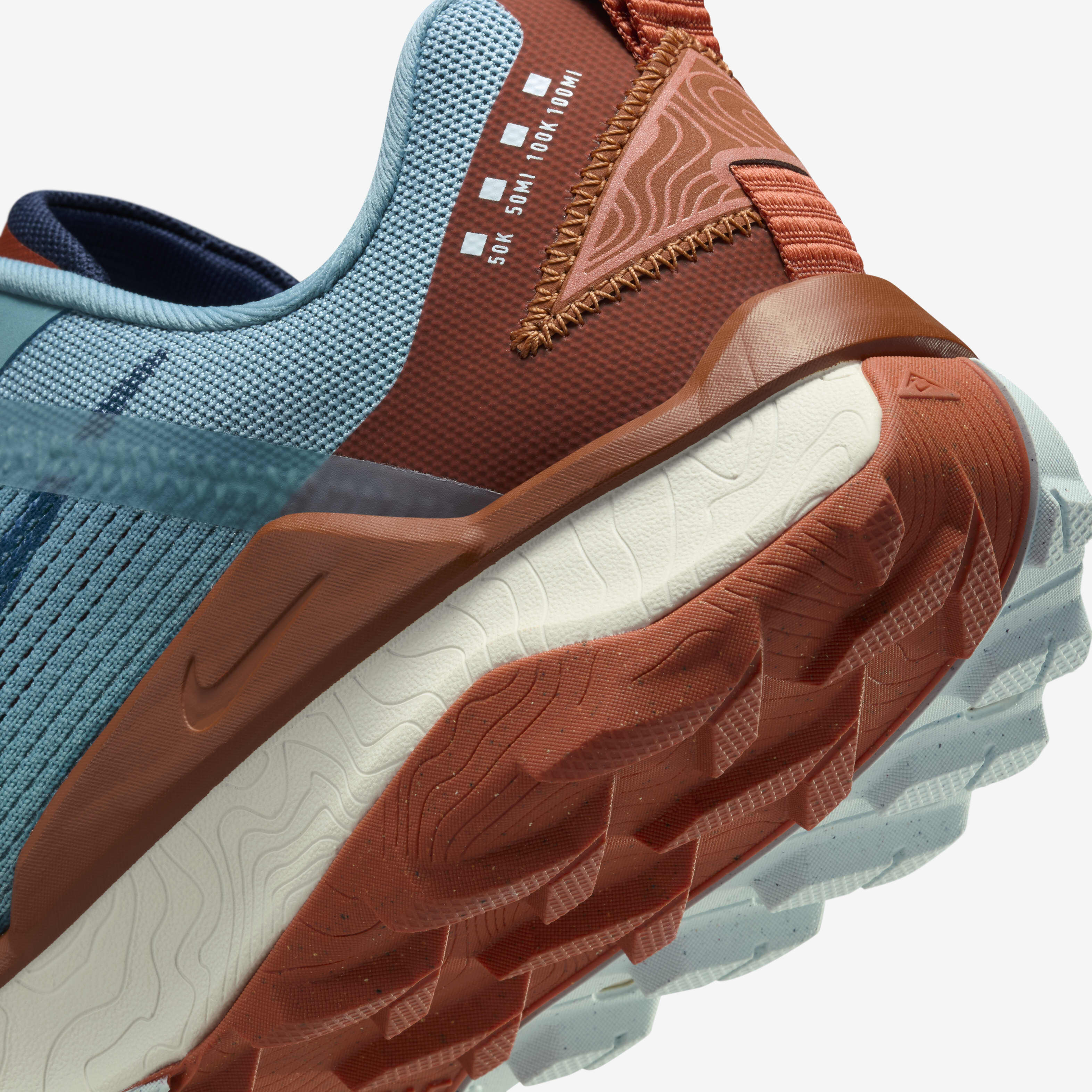 Nike zoom wildhorse mens hotsell