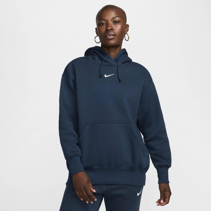 Blue Nike Hoodie Womens Sale Pullover Hoodie Long Nike Hoodie