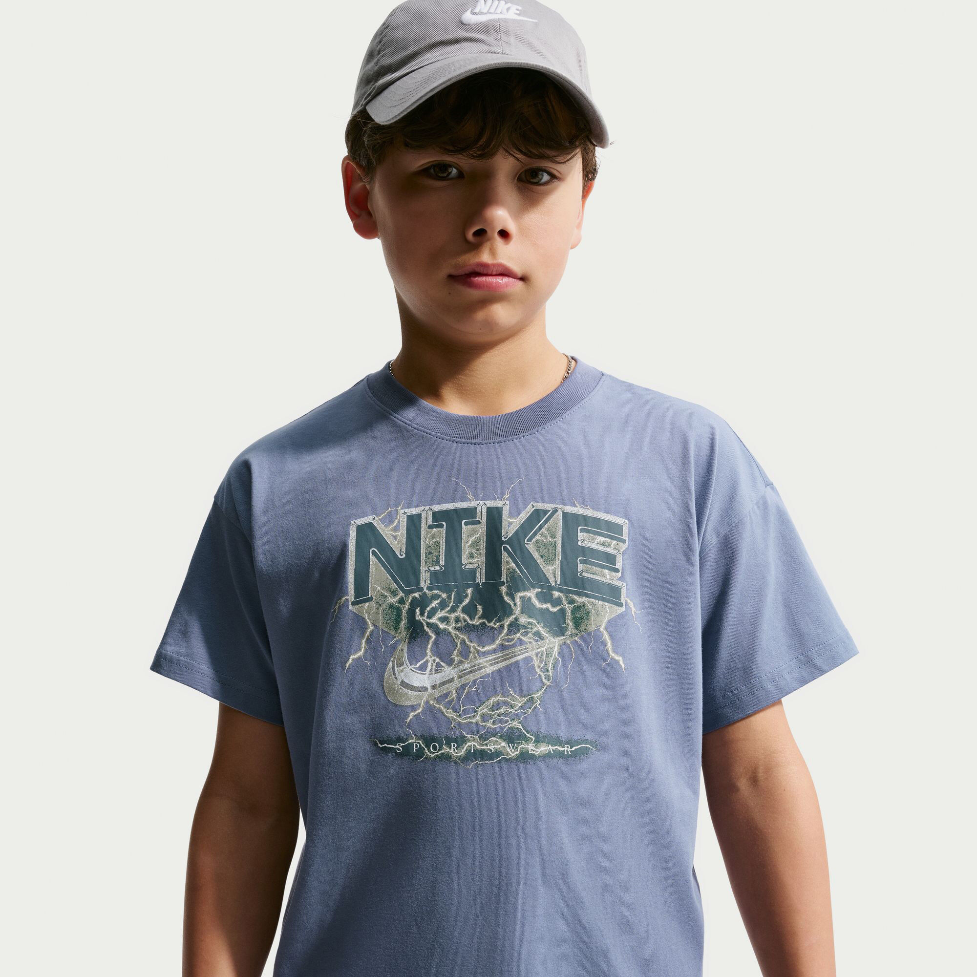 نايكي سبورتسوير image number 2