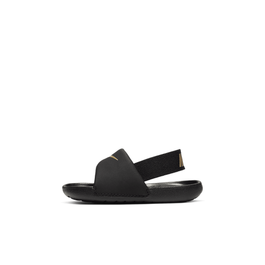 Kids nike deals slides sale