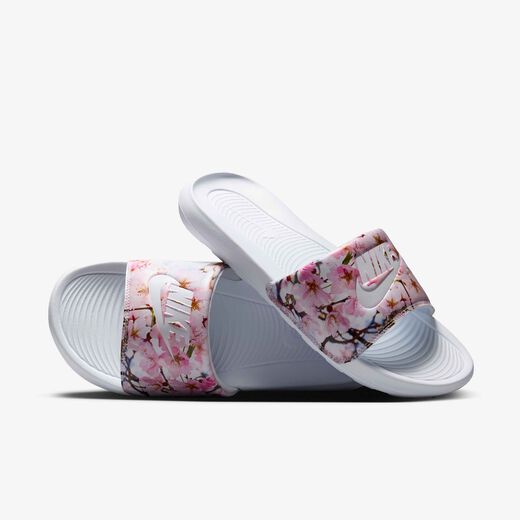 Women's Sandals & Slides-Nike, Nike Victori One, Women's Slides