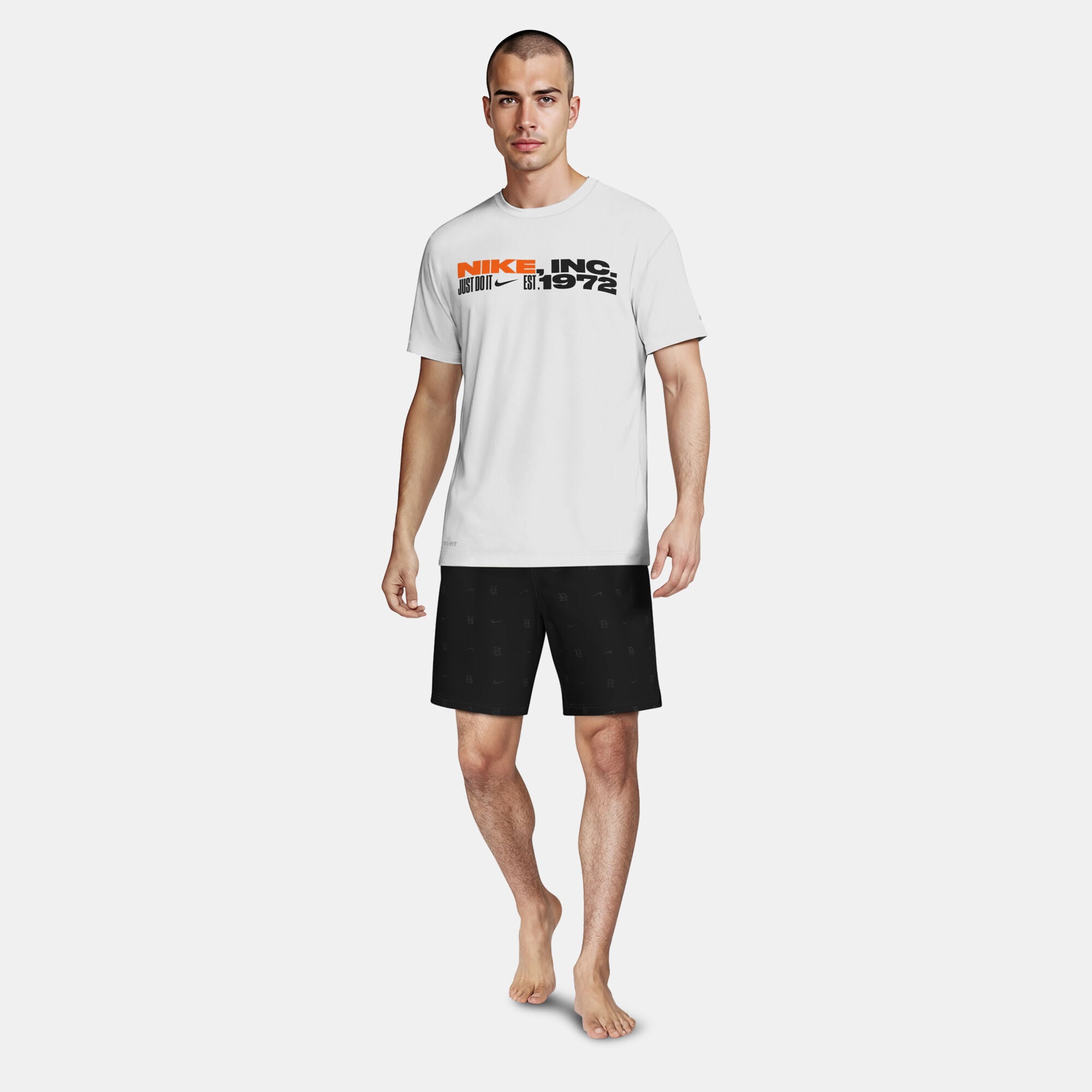 Swim Hydroguard image number 1