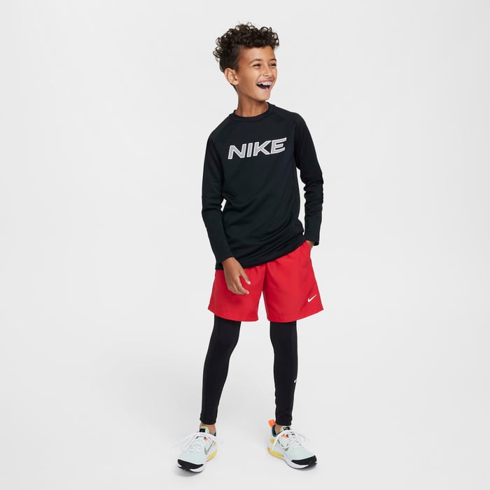 Nike Pro Warm image number 4 Nike Pro Warm image number 4