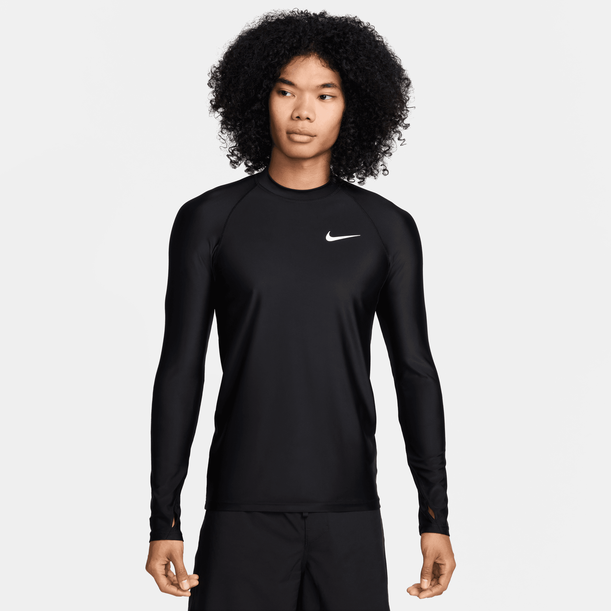 Nike Swim Whitewater image number 0