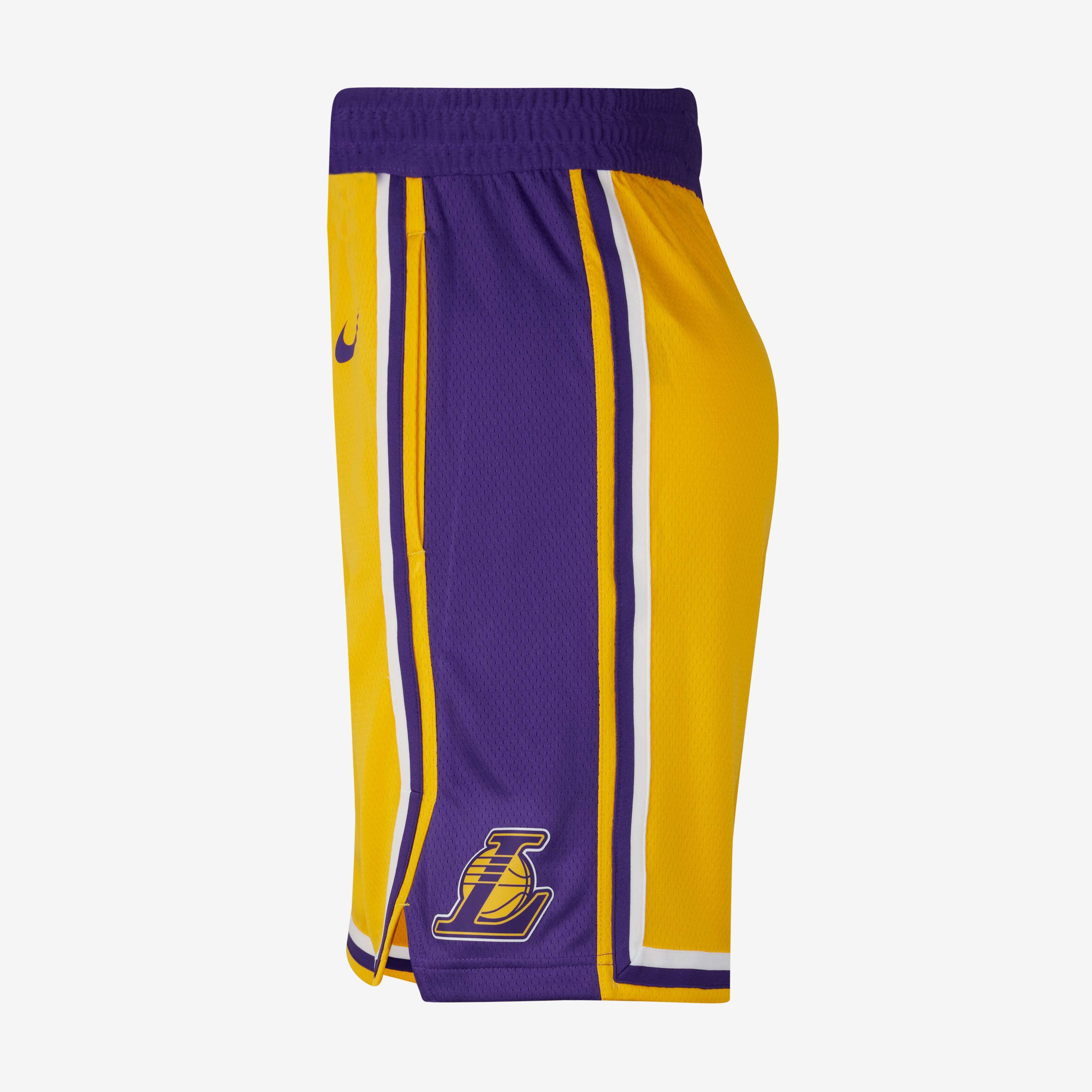 Los Angeles Lakers Icon Edition image number 2