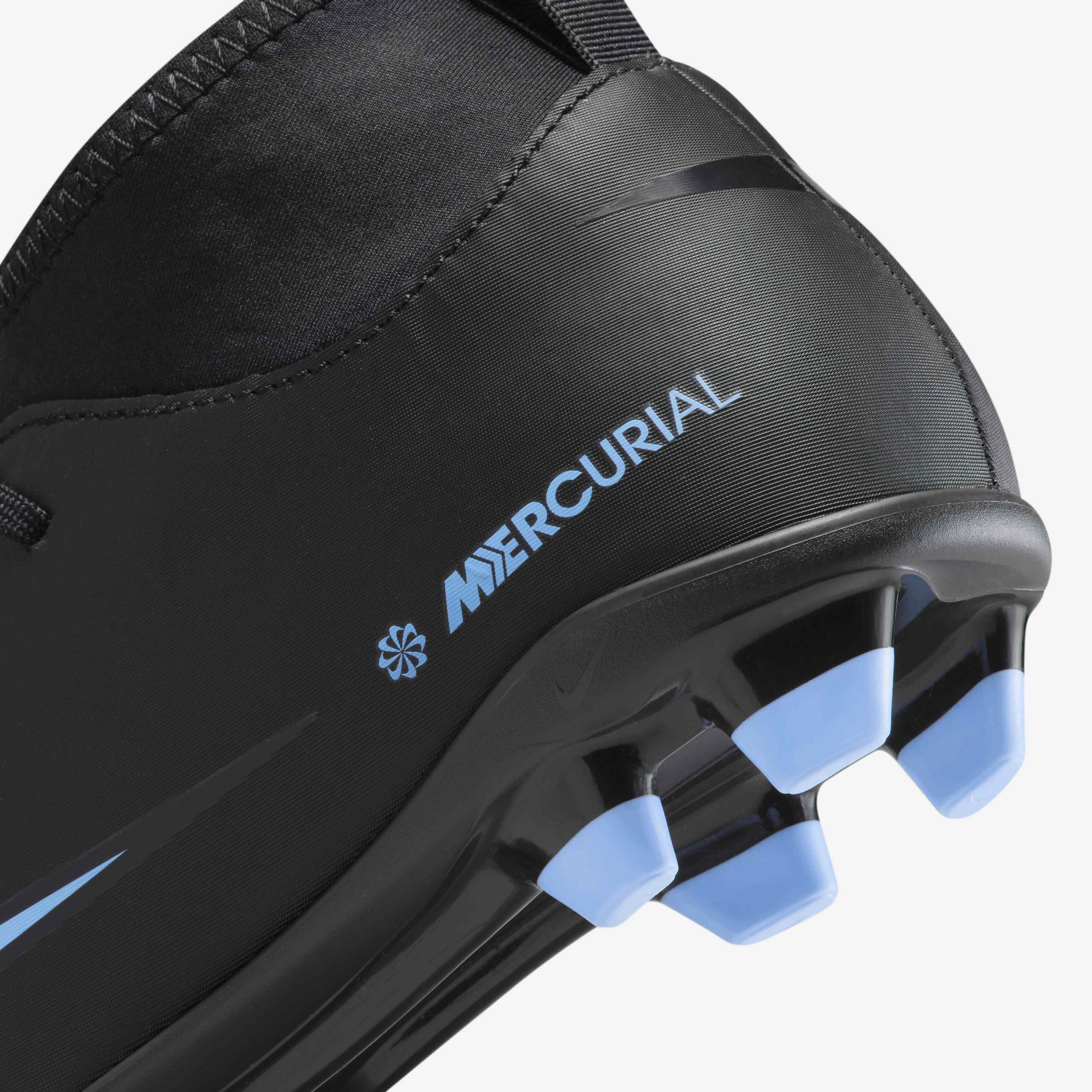 Nike Jr. Mercurial Superfly 10 Club image number 8