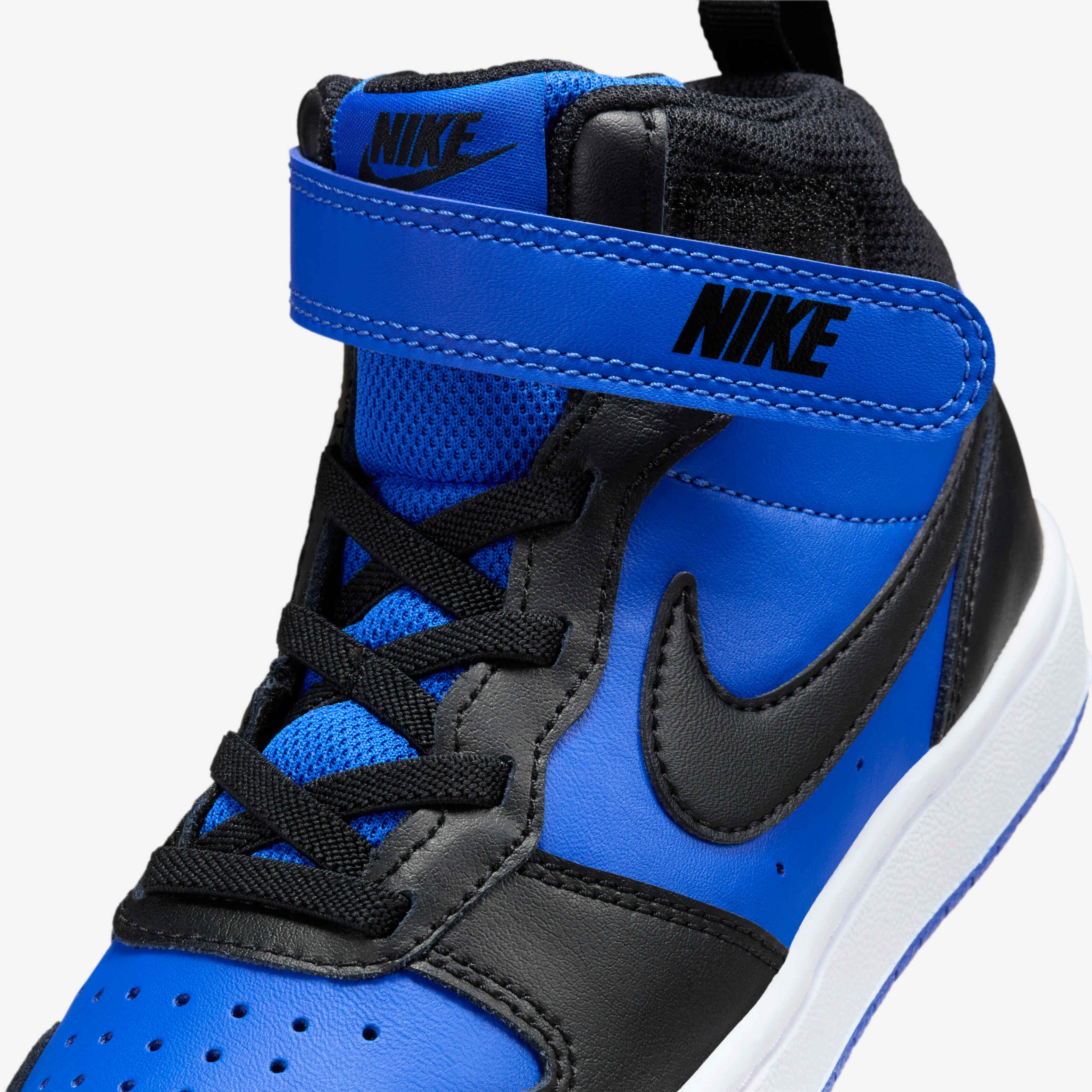 Nike Court Borough Mid 2 image number 6