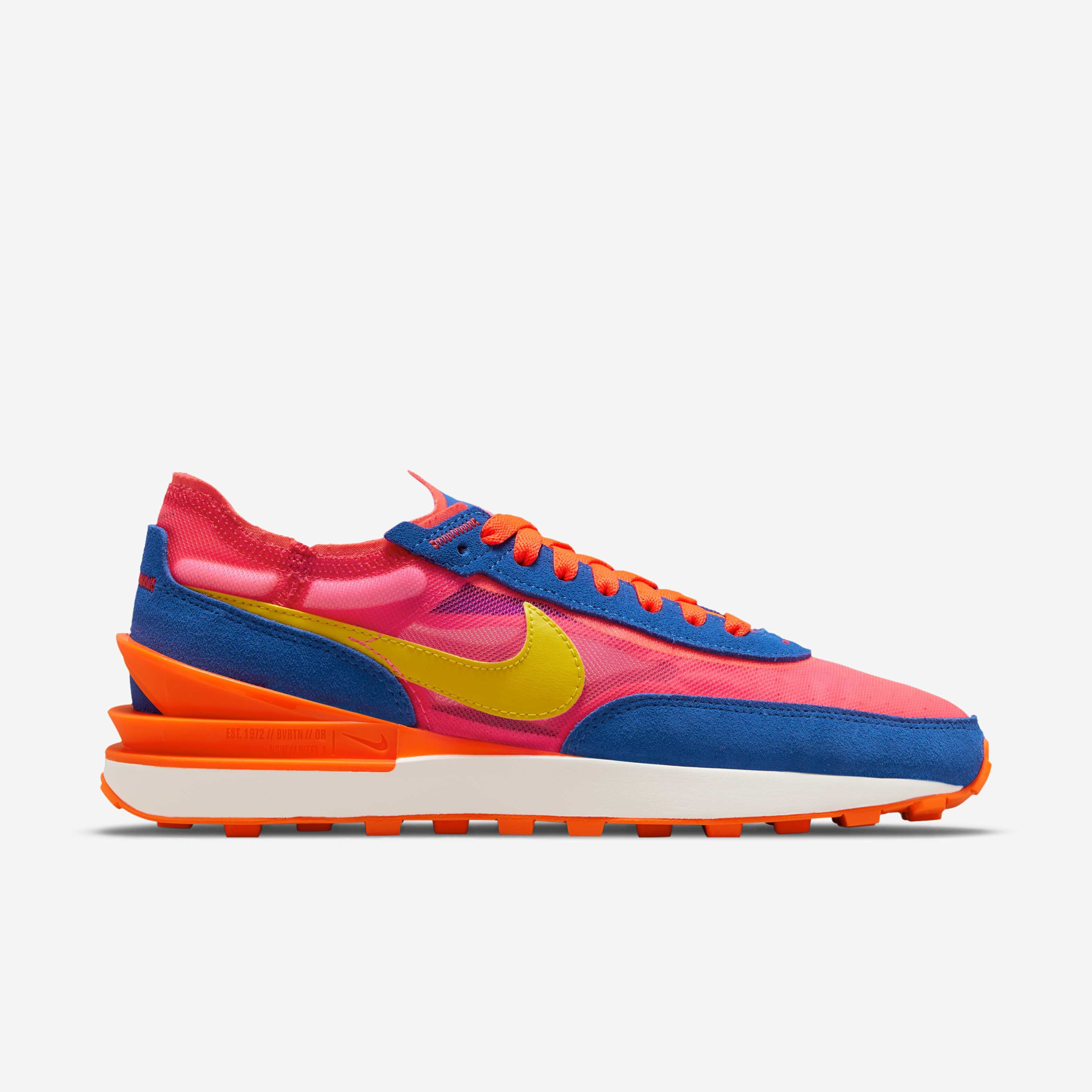 Nike Waffle One image number 2