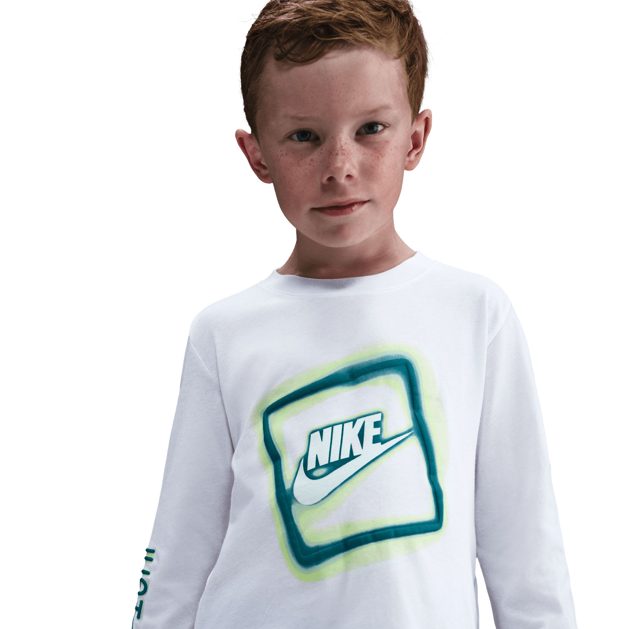 Nike Glow With Me image number 4