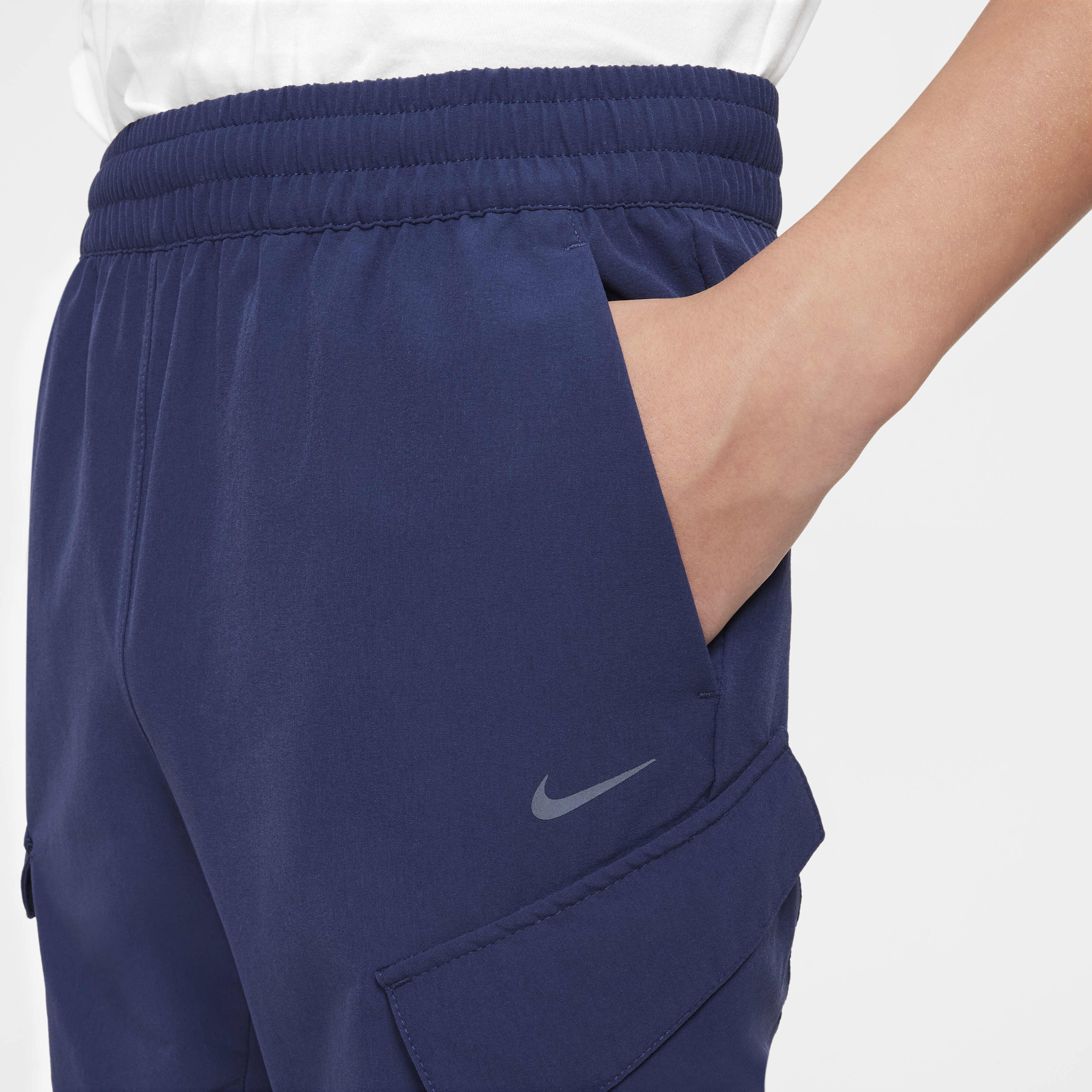 نايكي سبورتسوير سيتي يوتيليتي image number 3