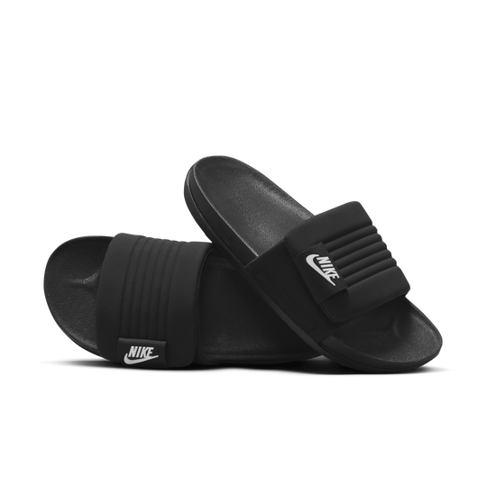 The new 2025 nike slides