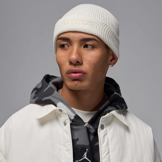 Beanies-JRDN, Air Jordan Terra, Beanie