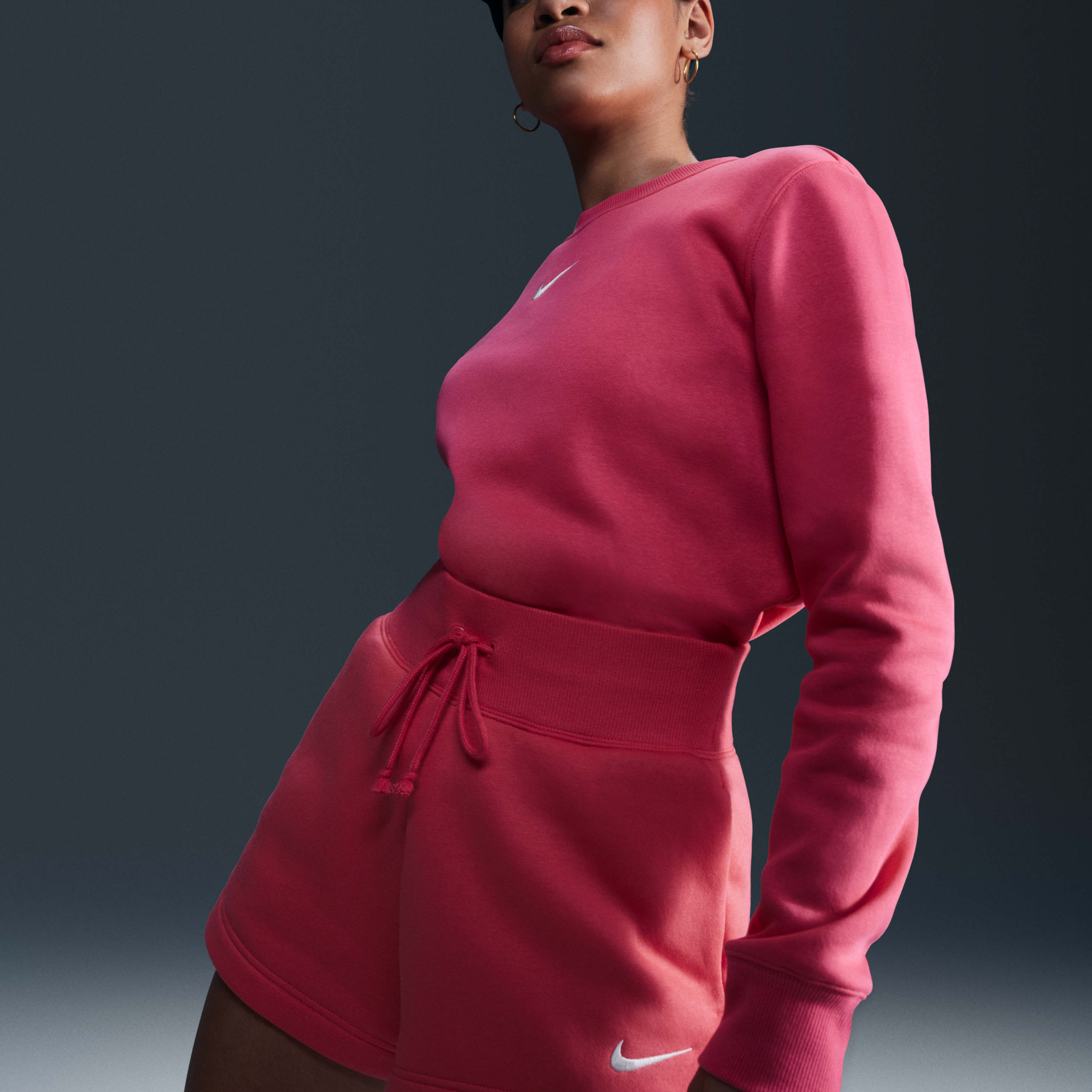 Nike Sportswear Phoenix Fleece image number 6