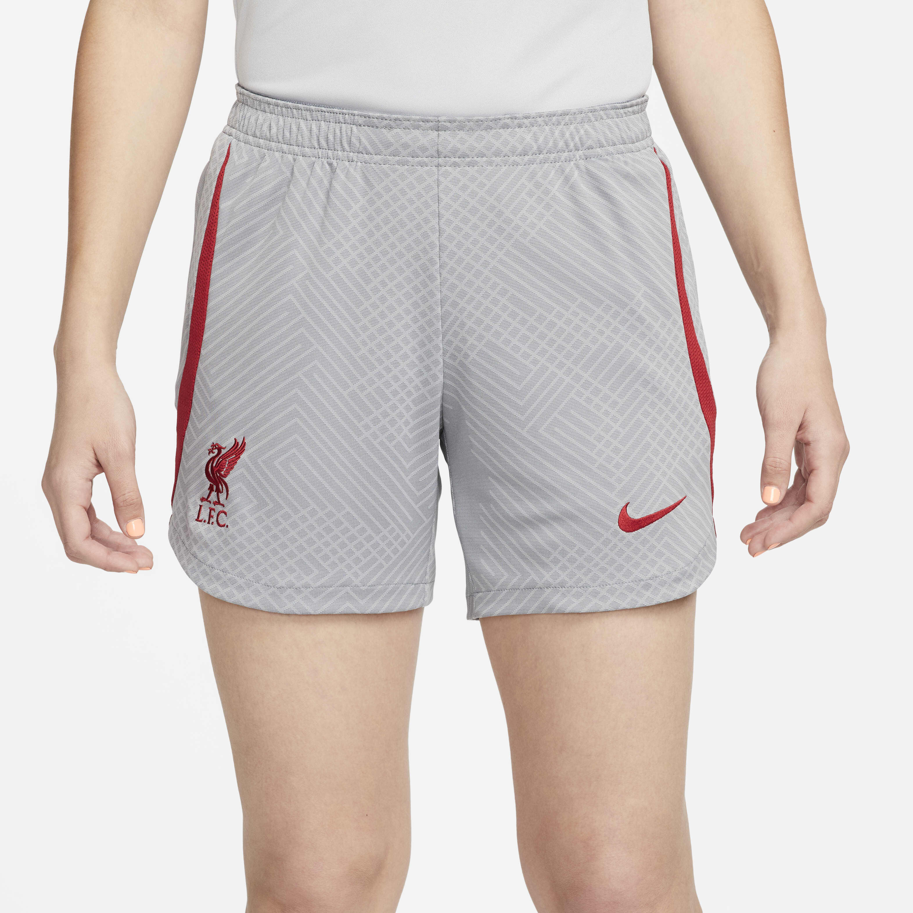 Liverpool F.C. Strike image number 1